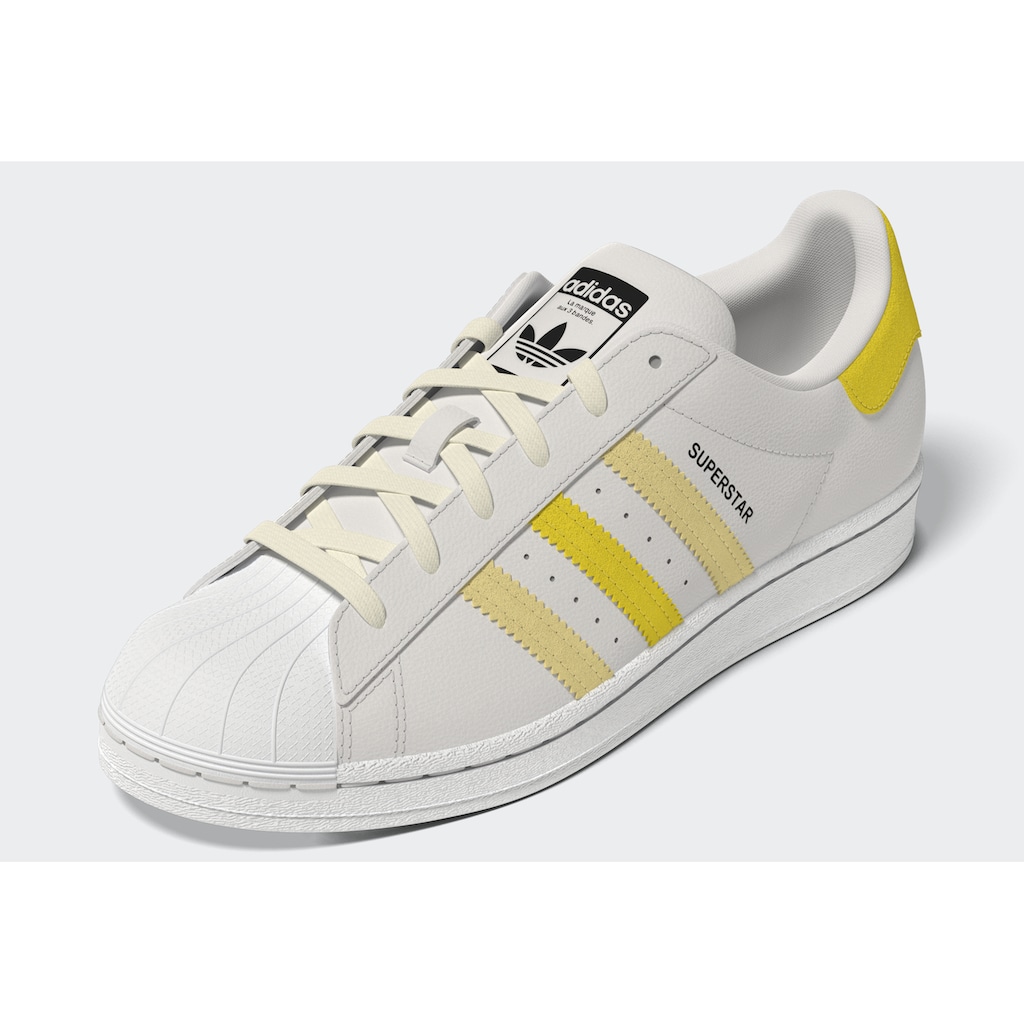 adidas Originals Sneaker »SUPERSTAR«