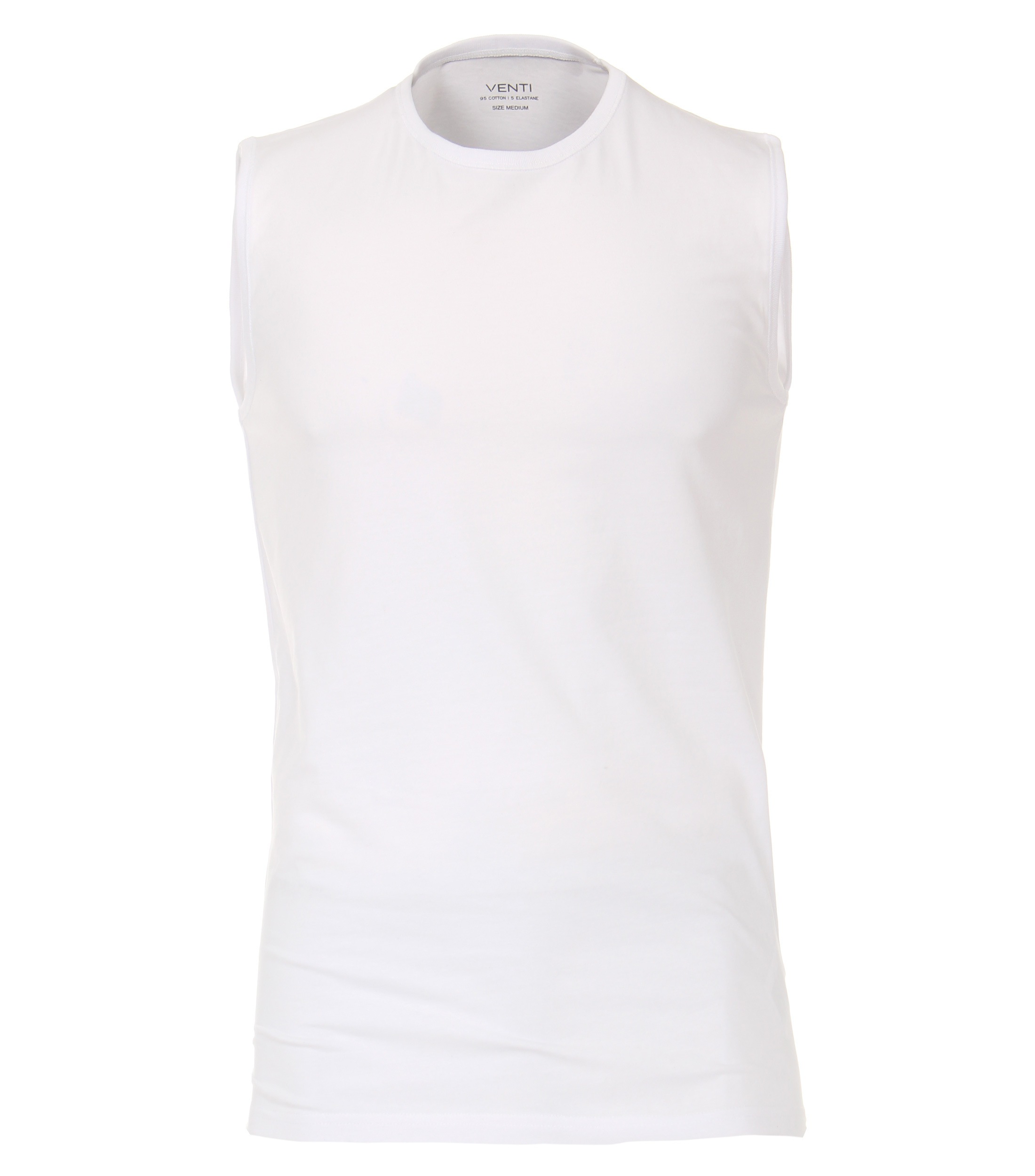VENTI Tanktop "VENTI Tanktop im Doppelpack uni" günstig online kaufen