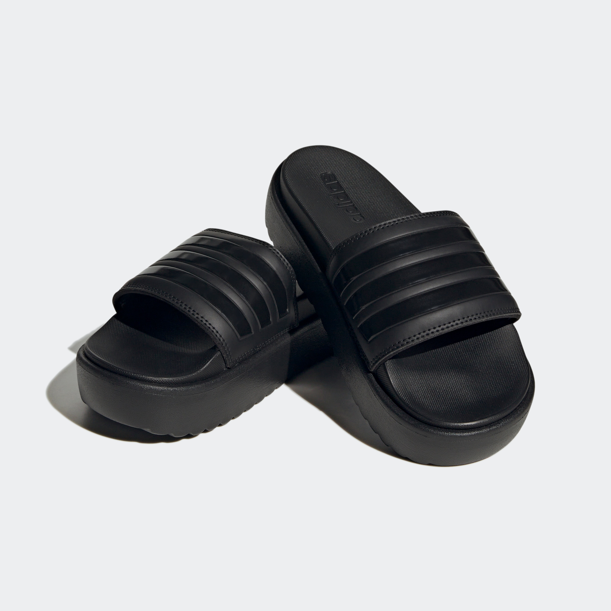 adidas Sportswear Badesandale "PLATFORM ADILETTE" günstig online kaufen