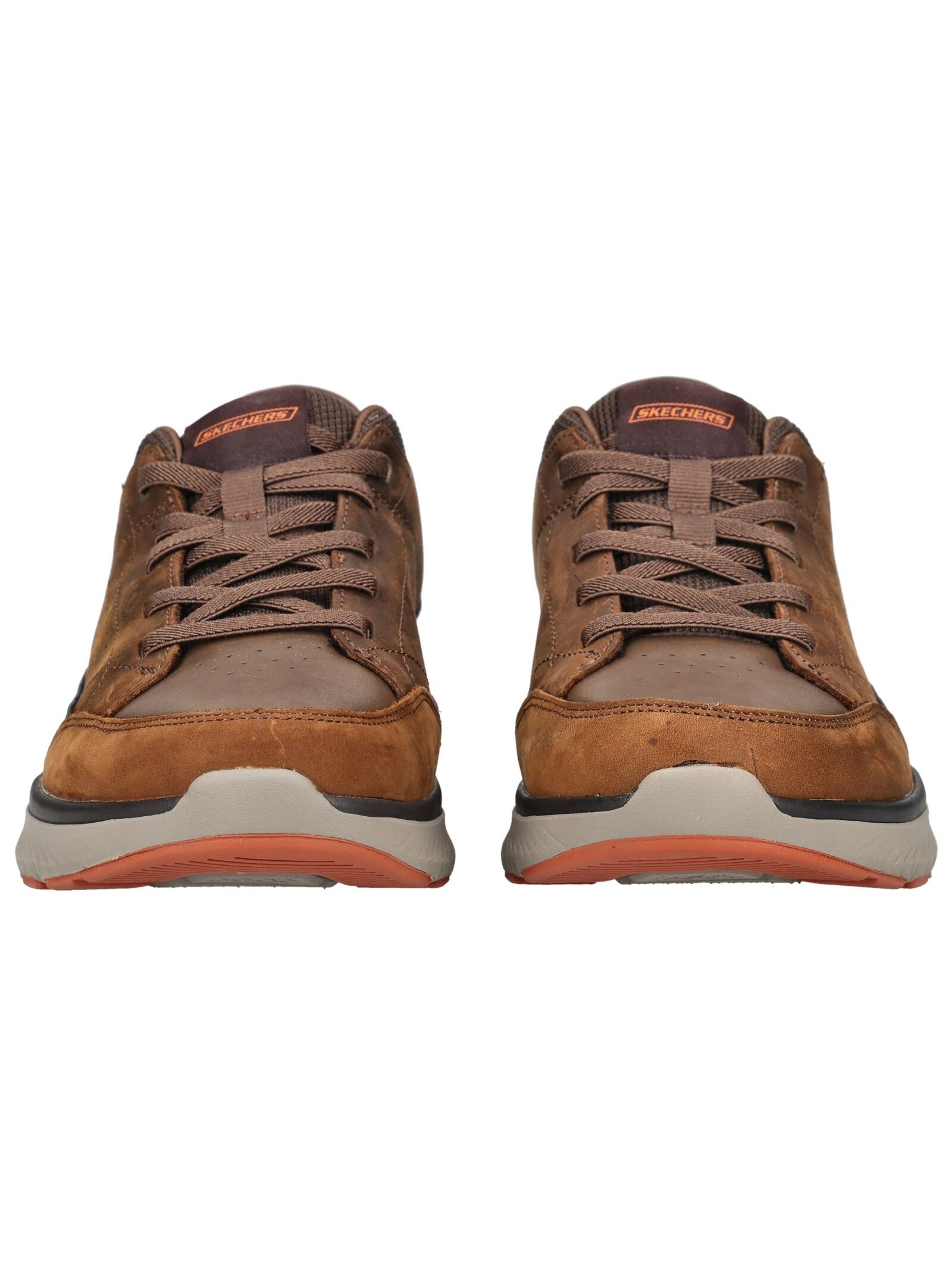 Skechers Sneaker »Skechers Sneaker Leder«