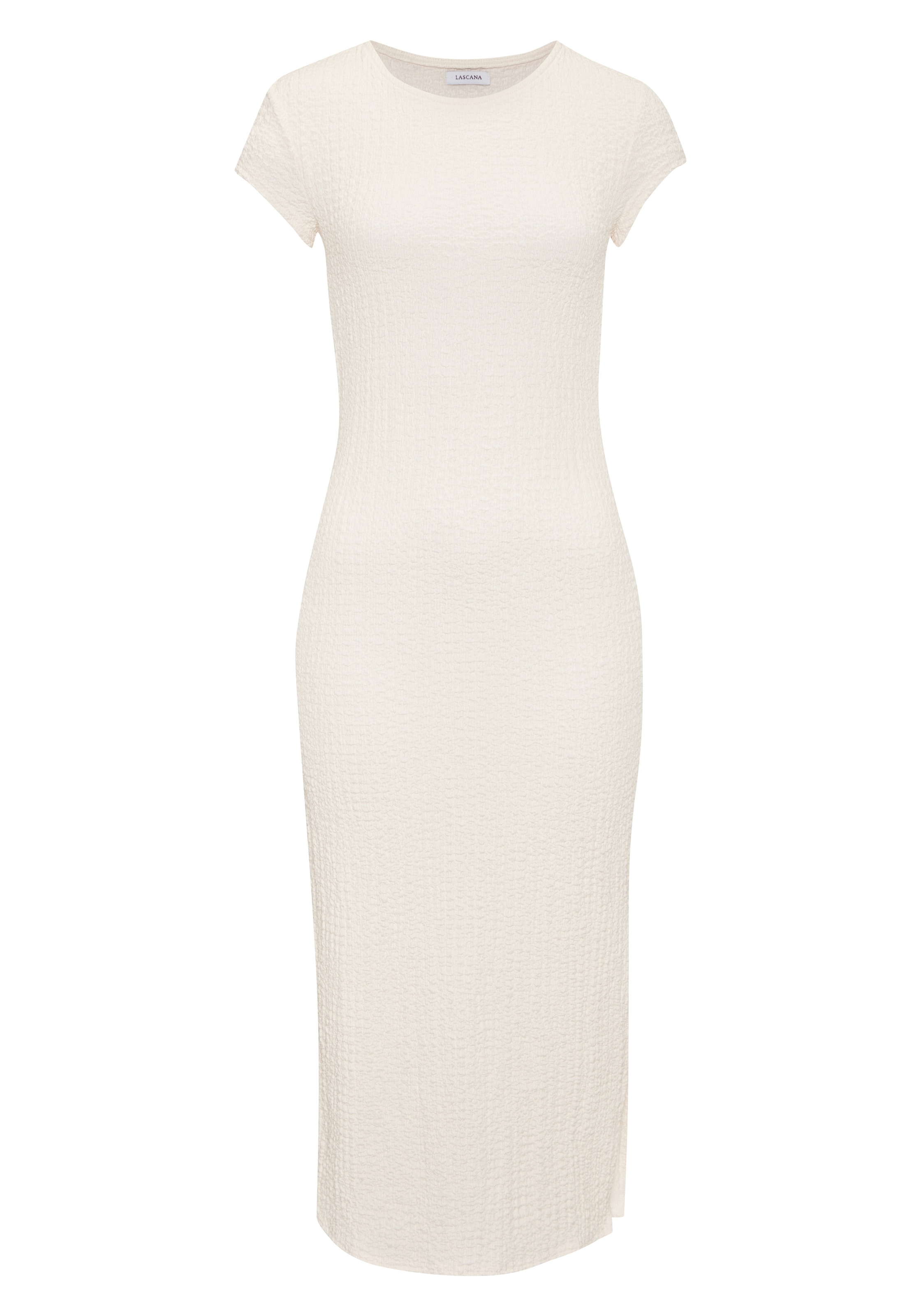 LASCANA Midikleid günstig online kaufen