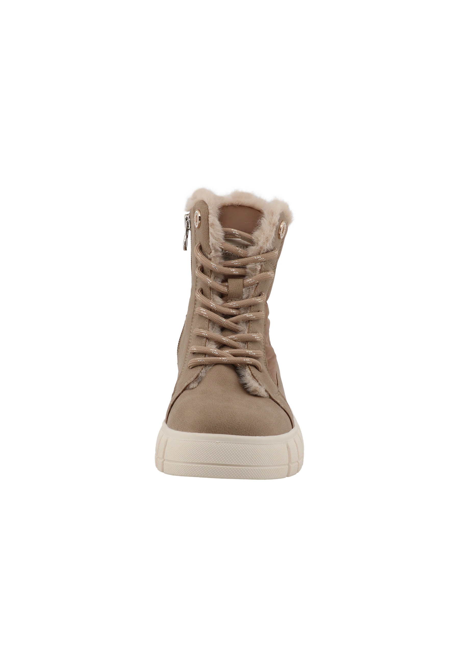 TOM TAILOR Winterstiefel "Tom Tailor Stiefel"