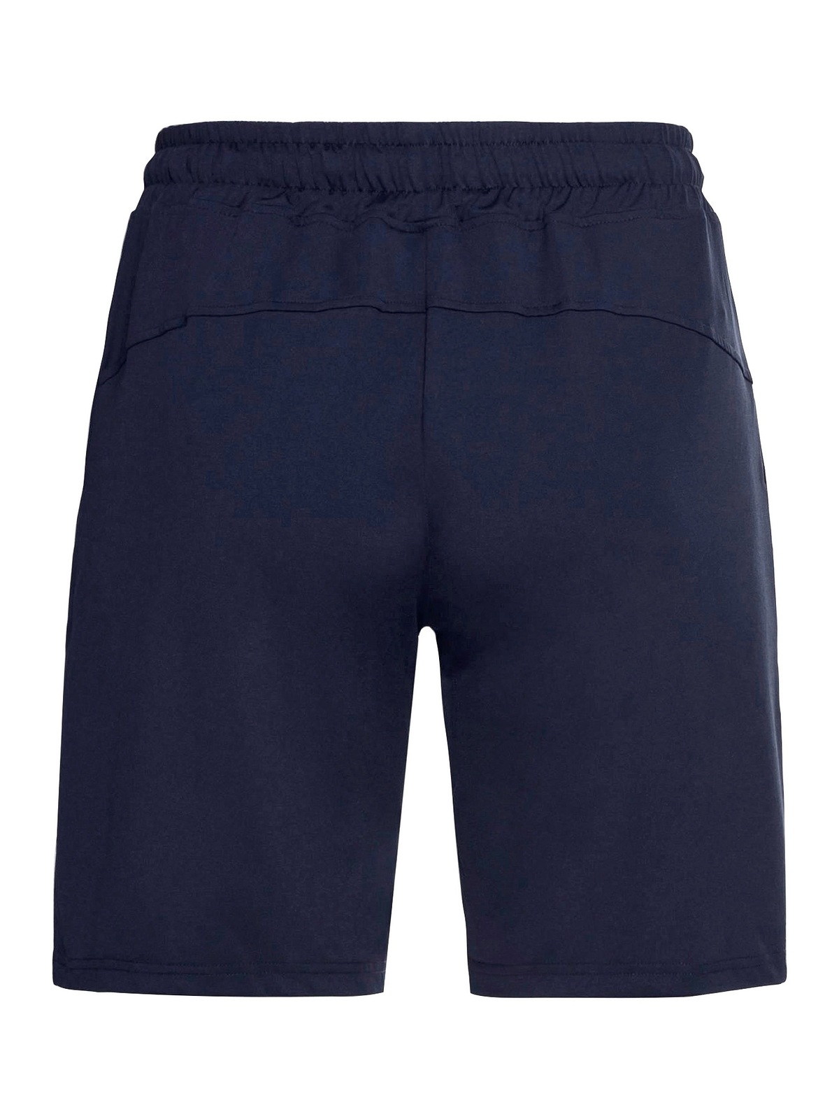 Sheego Sporthose »Große Größen« in Bermudas-Länge aus Funktionsmaterial BH10659