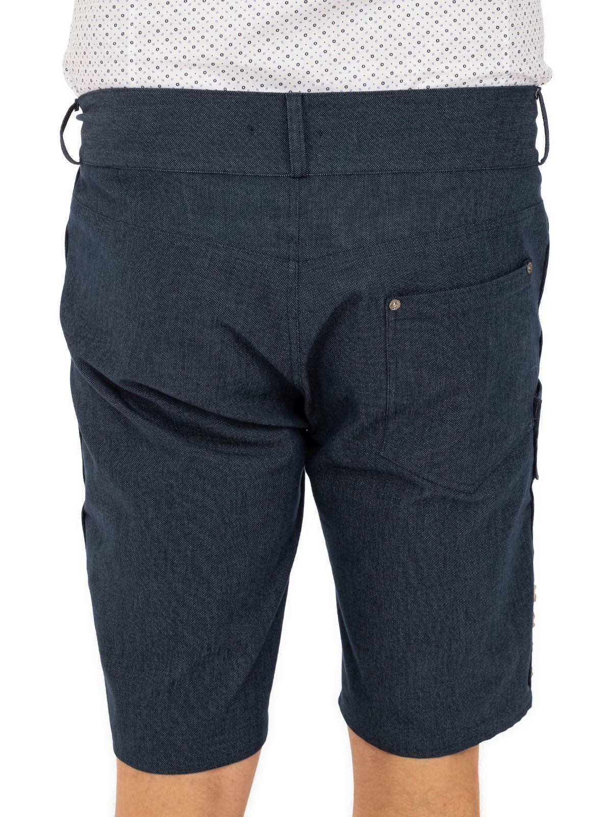 Gipfelstürmer Trachtenhose »Hose 426000-3900«