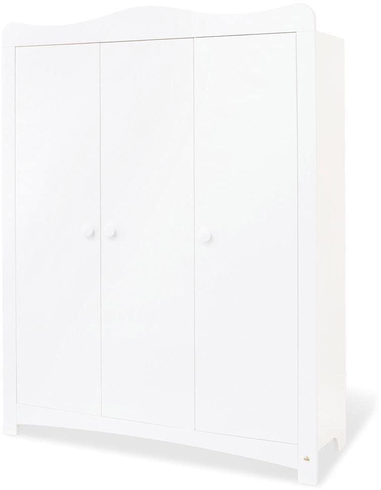 Pinolino ® Babyzimmer-Komplettset »Florentina« ...