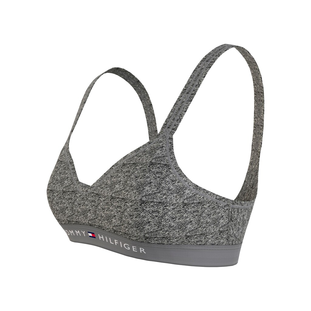 Tommy Hilfiger Underwear Bralette-BH »BRALETTE LIFT (EXT SIZES)«