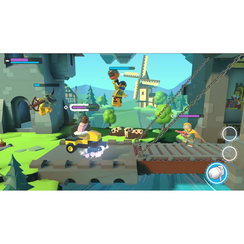 Bandai Spielesoftware »Lego Brawls«, PlayStation 5