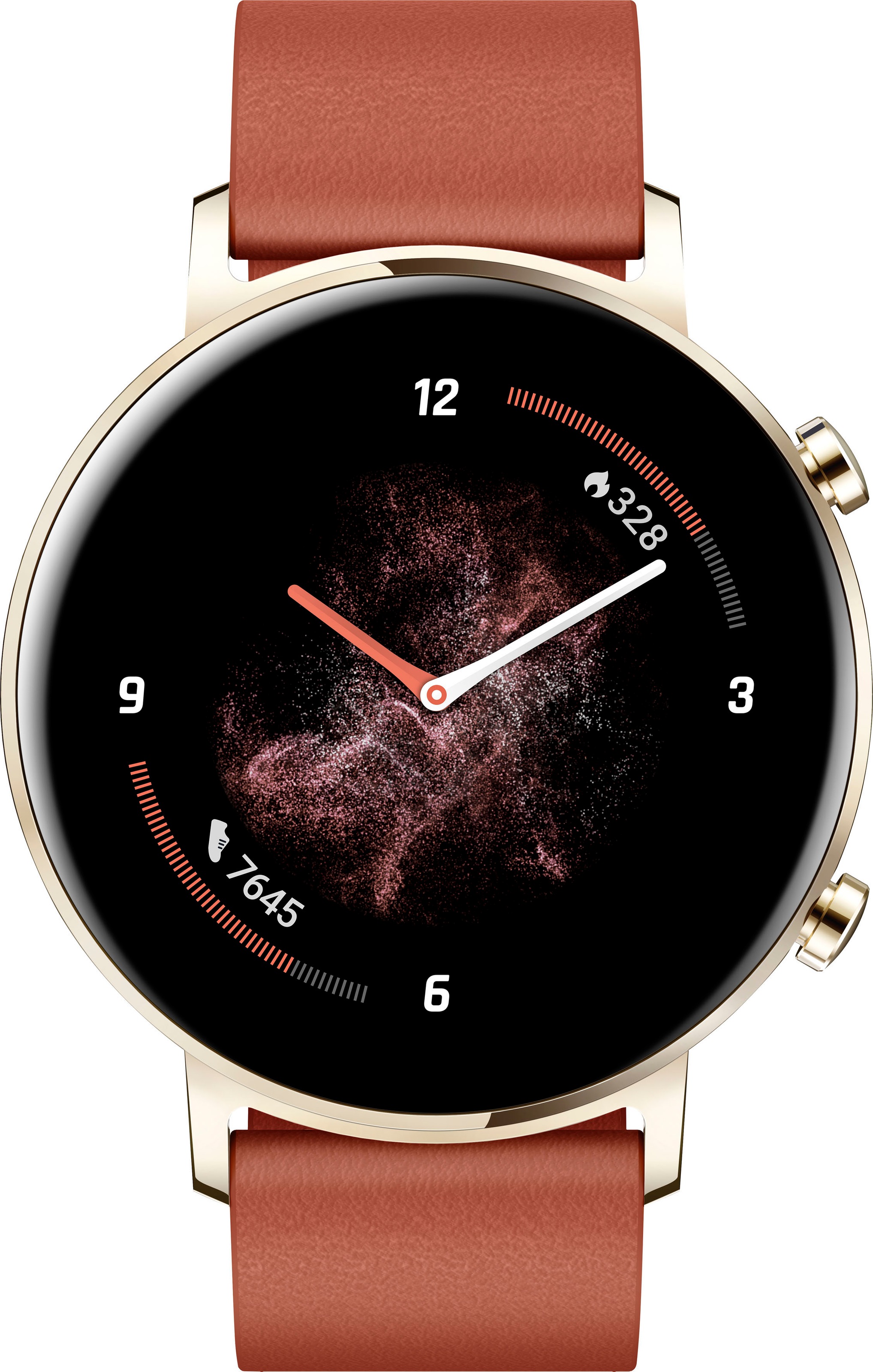 Huawei Watch Gt 2 Smartwatch 3 5 Cm 1 39 Zoll Rtos Baur