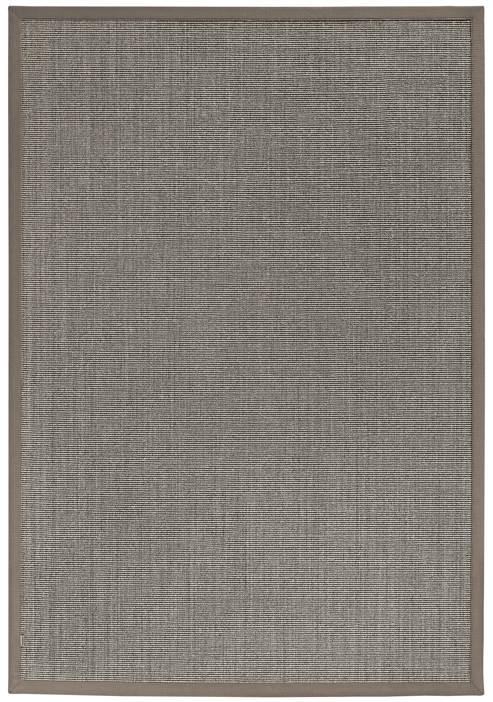 Dekowe Mara S2 Sisal Rug Grey 200x290cm 2