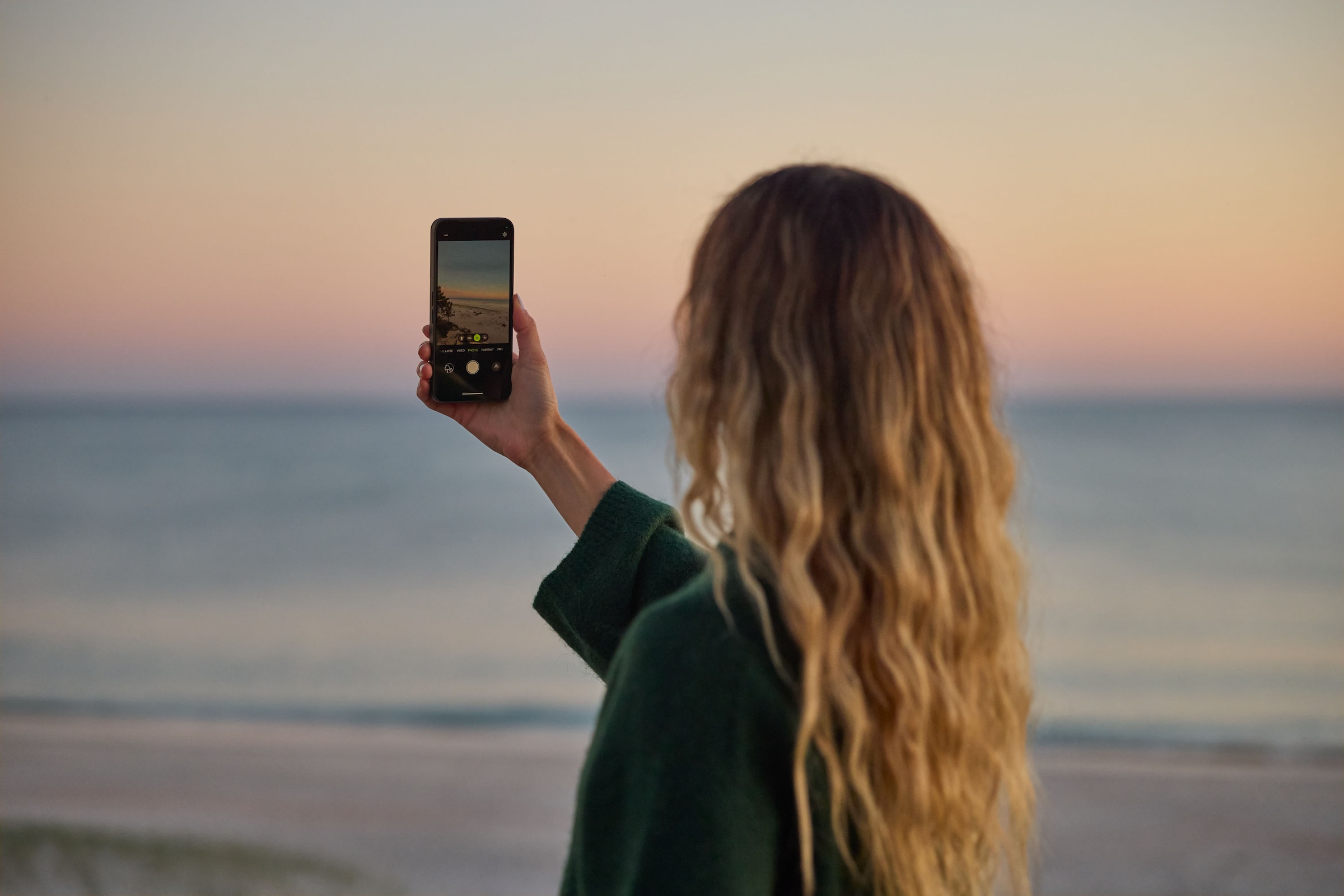 Fairphone Smartphone »Das Fairphone Gen. 6+ 12GB/256GB« horizon black