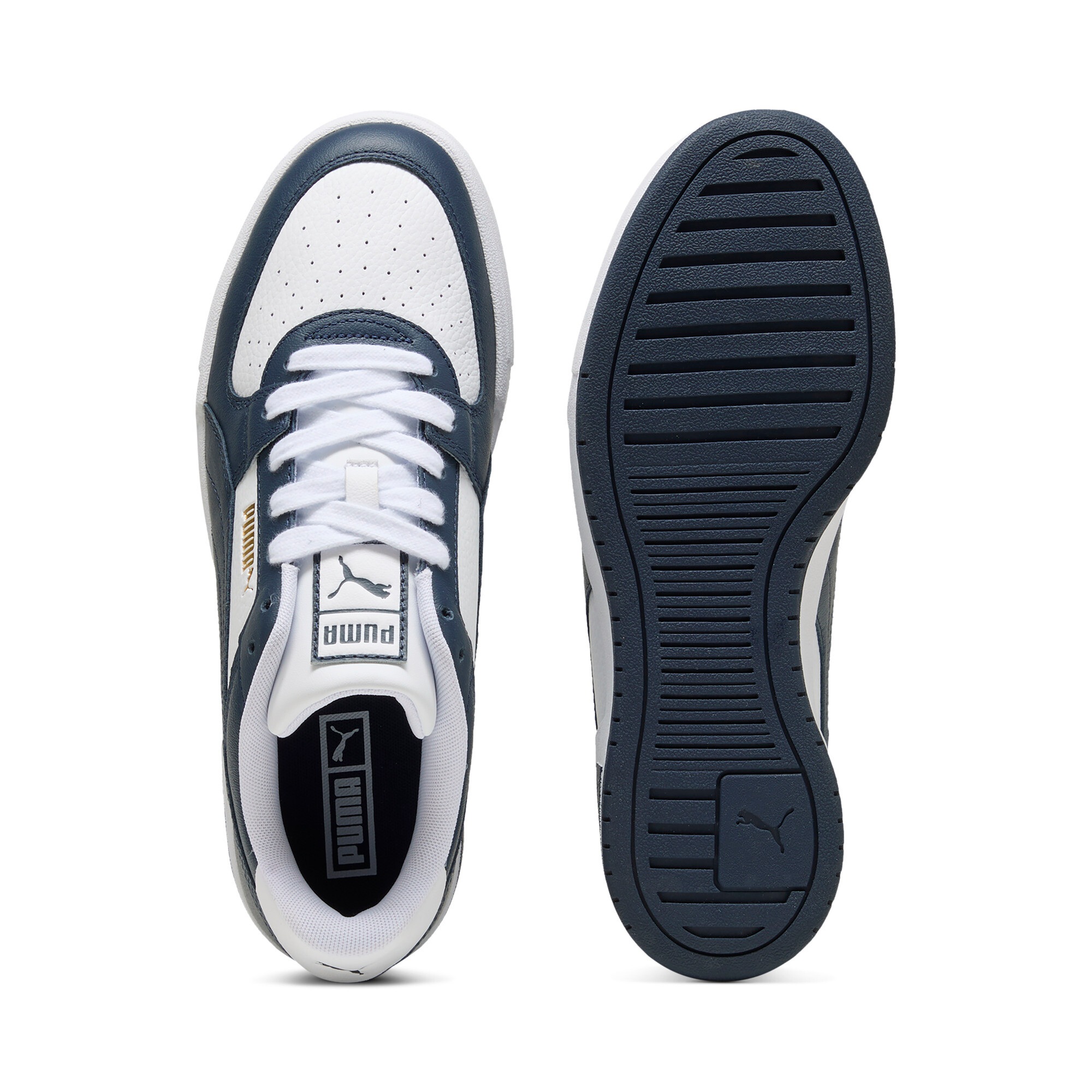 PUMA Sneaker »CA PRO CLASSIC II«