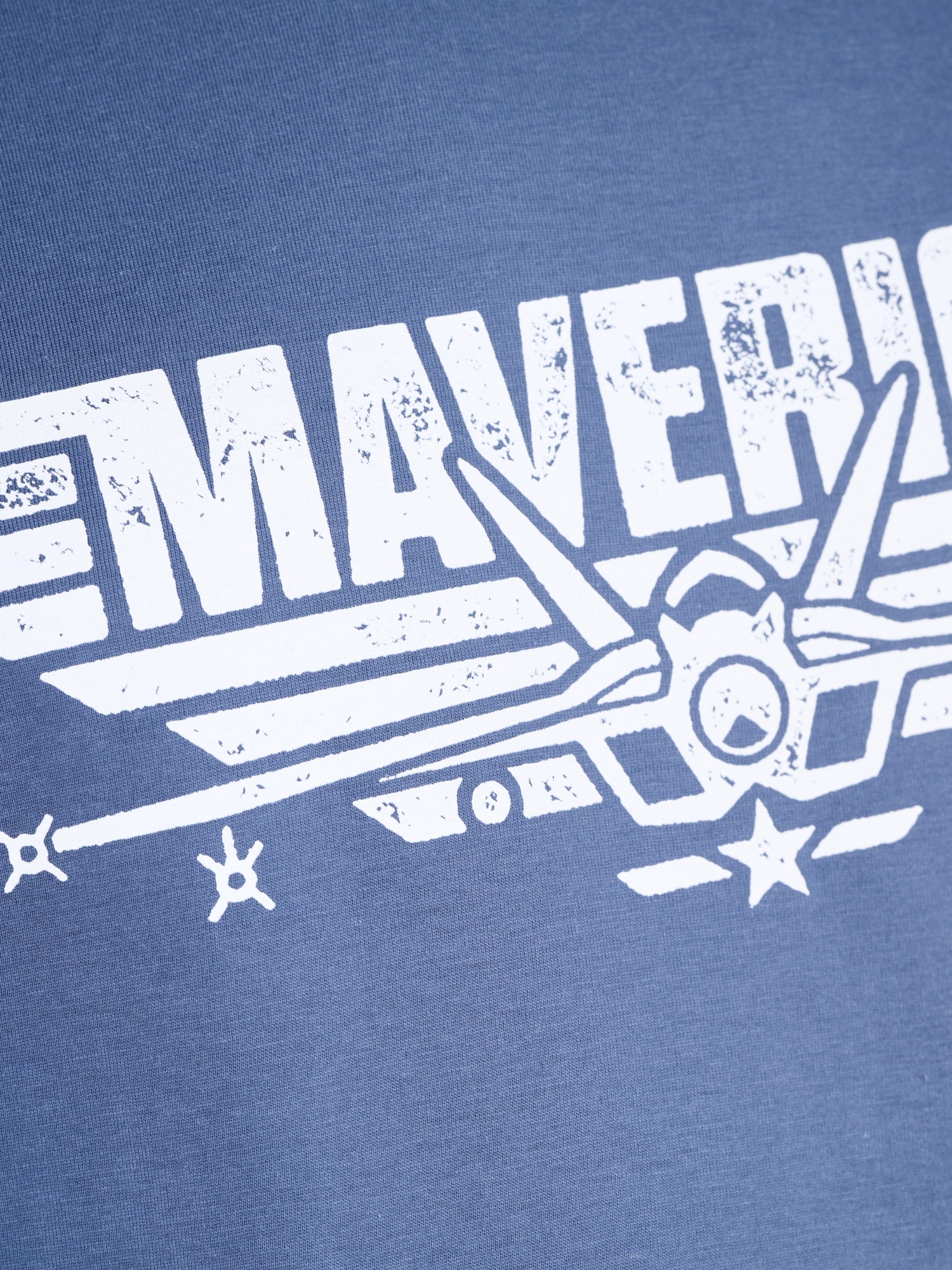 TOP GUN T-Shirt »PP201012«
