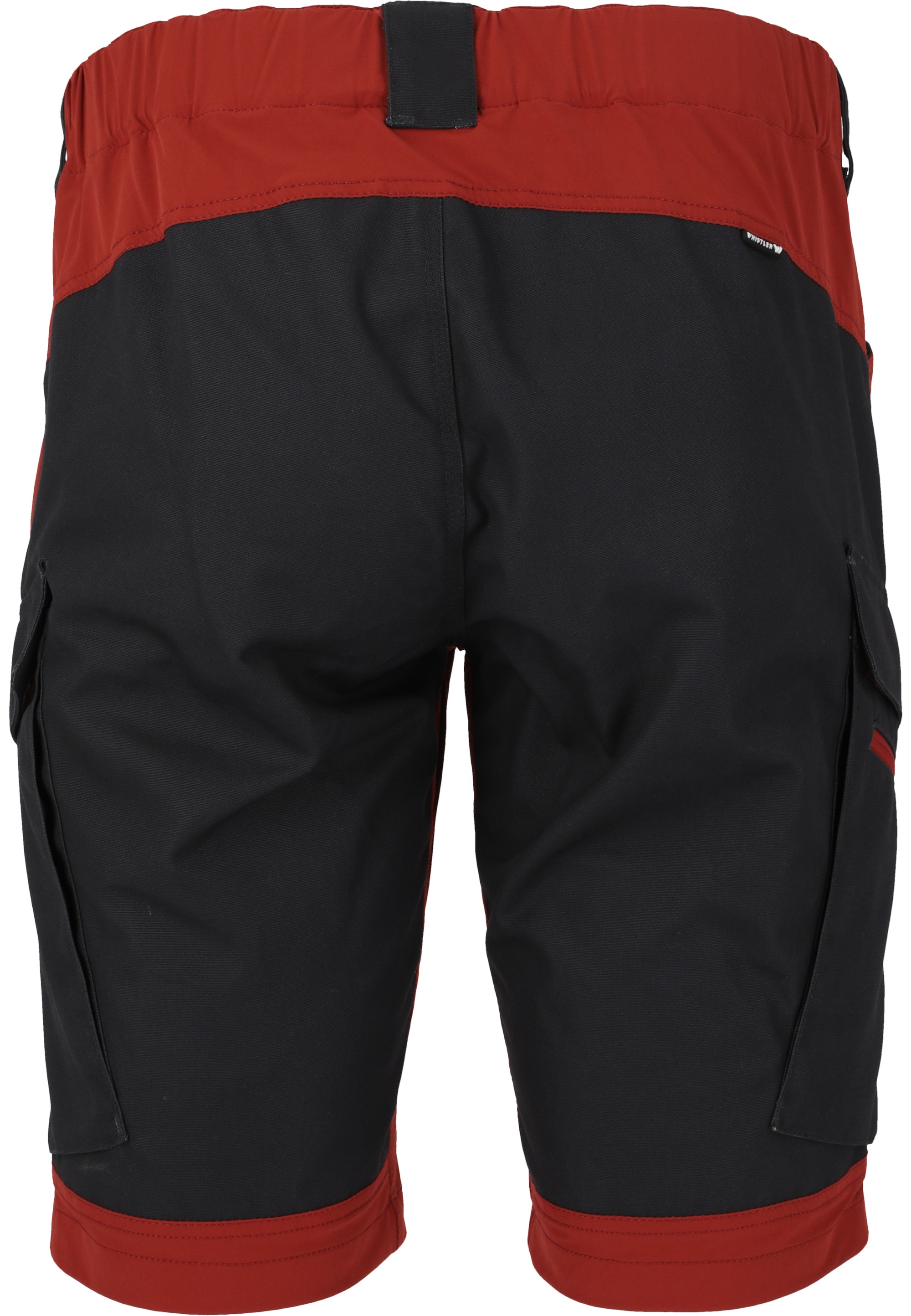 WHISTLER Shorts »ROMMY M atmungsaktivem | Funktionsstretch-Baumwoll-Mix für mit Stretch ▷ BAUR Shorts«