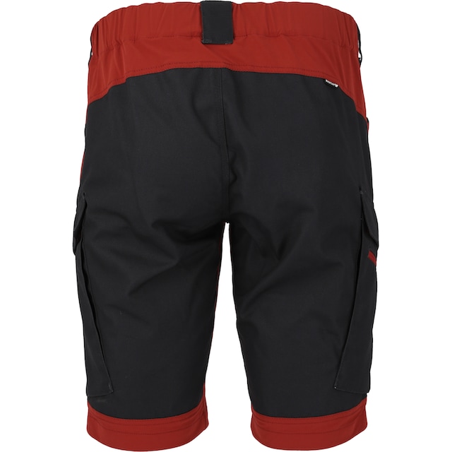 WHISTLER Shorts »ROMMY M Stretch Shorts«, mit atmungsaktivem  Funktionsstretch-Baumwoll-Mix ▷ für | BAUR