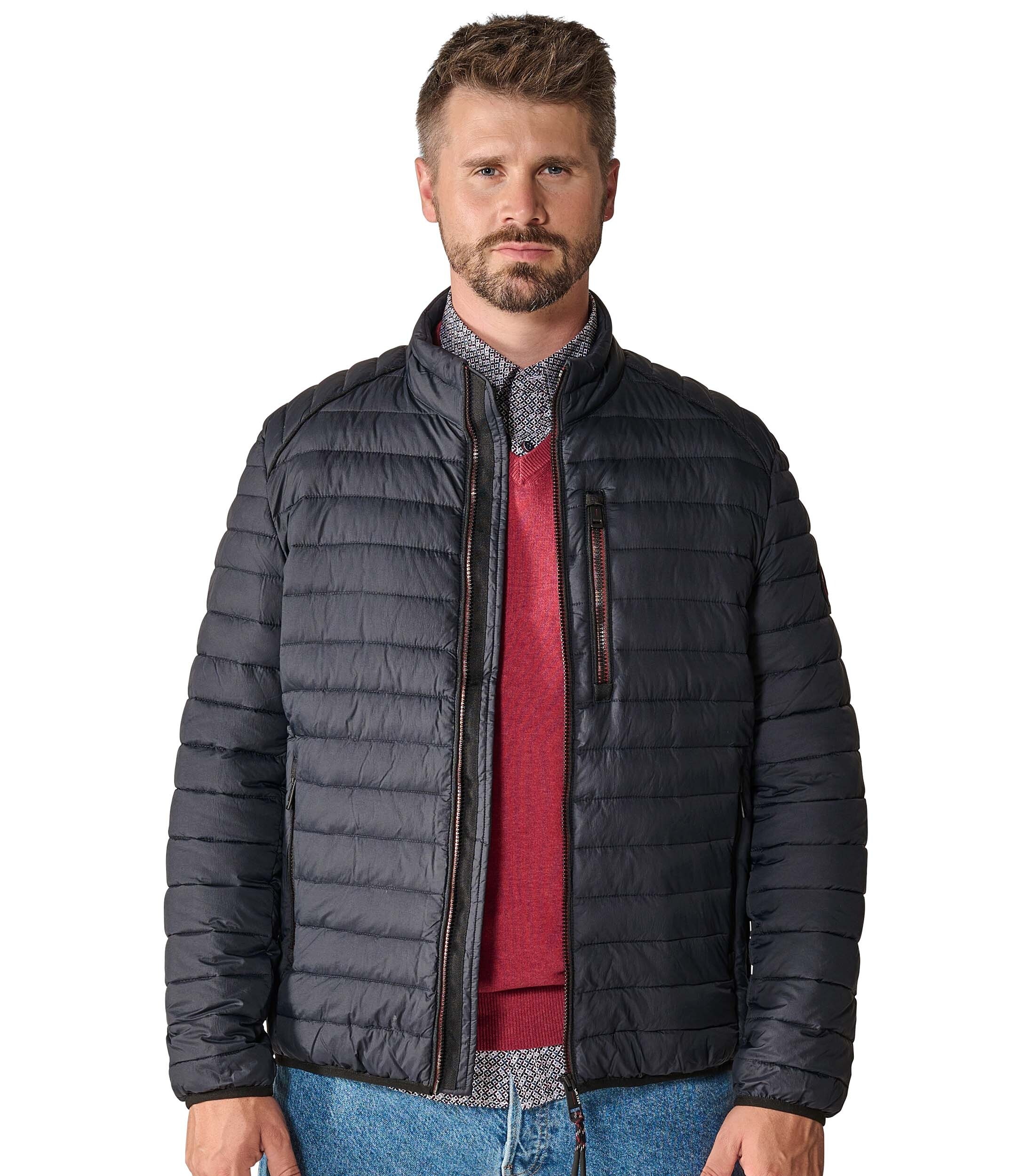 CASAMODA Langjacke "CASAMODA Jacke uni" günstig online kaufen