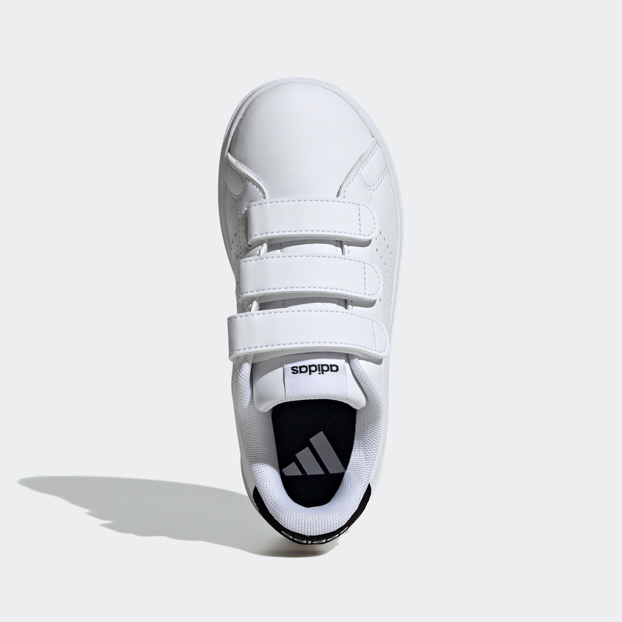 adidas Sportswear Klettschuh »ADVANTAGE BASE 2.0 CF C«