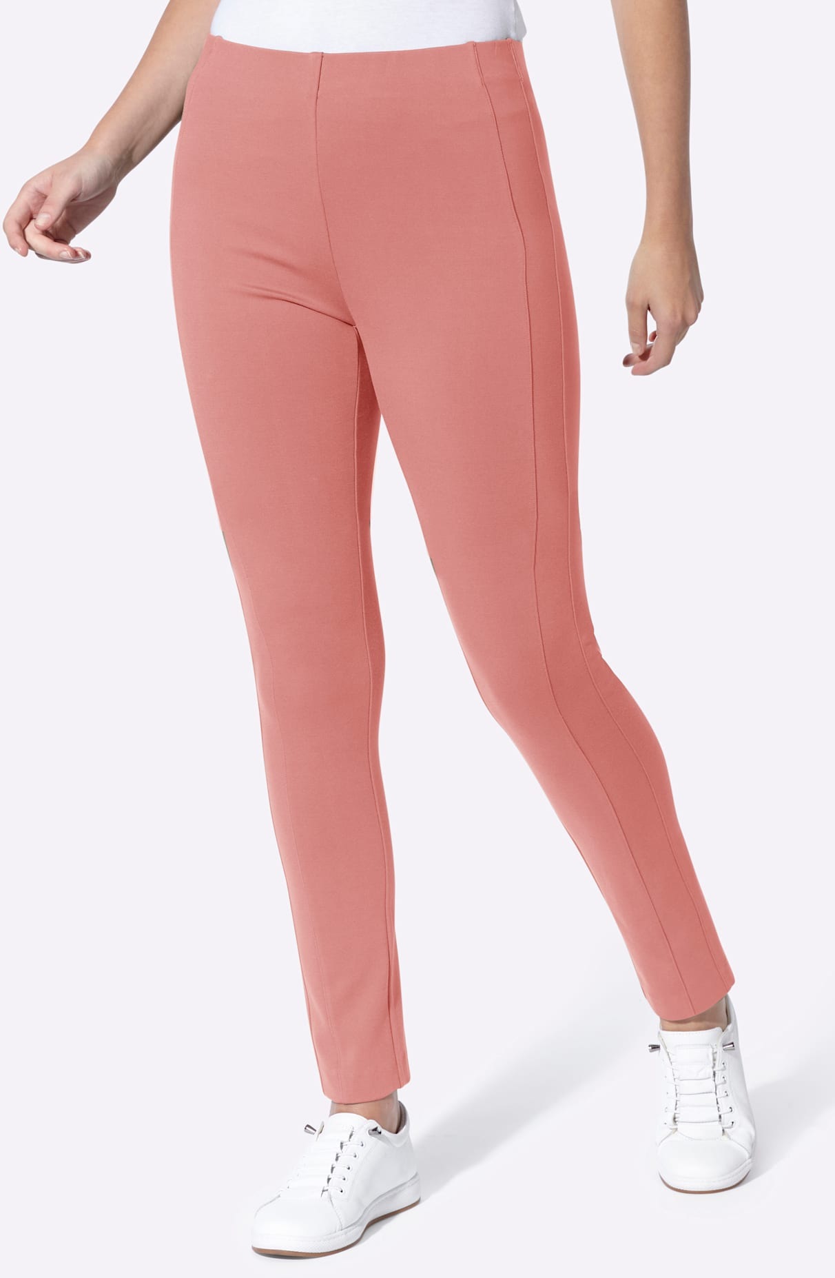 heine Jerseyhose