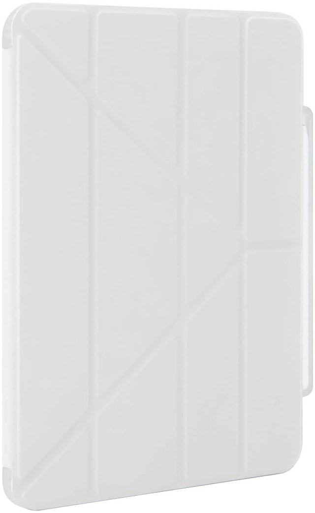 Pipetto Tablet-Hülle »Origami No3 Pencil Case iPad Pro 13" M4 (2024)«, iPad Pro 13", 33 cm (13 Zoll)