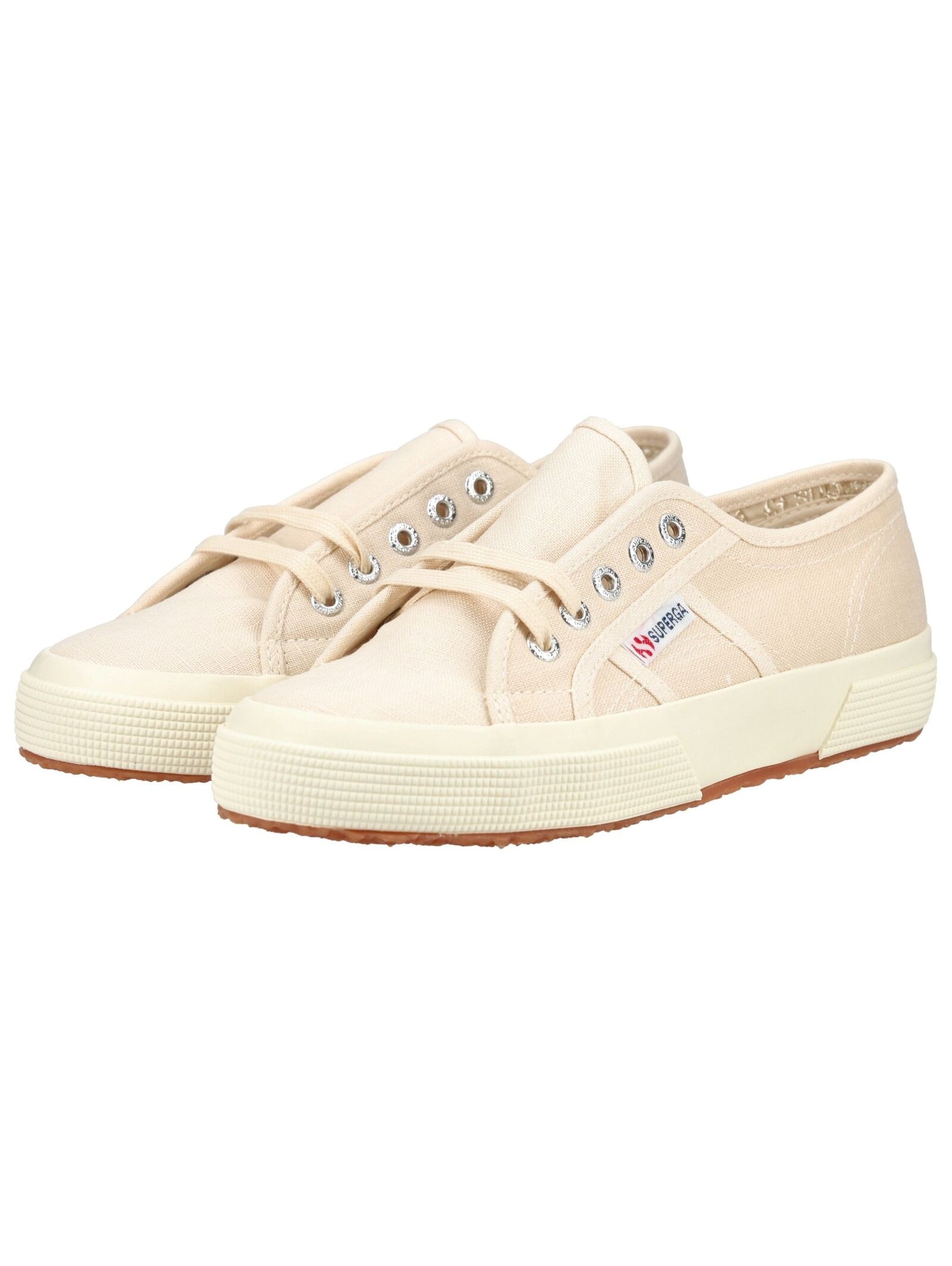 Superga Sneaker »Superga Sneaker Textil«