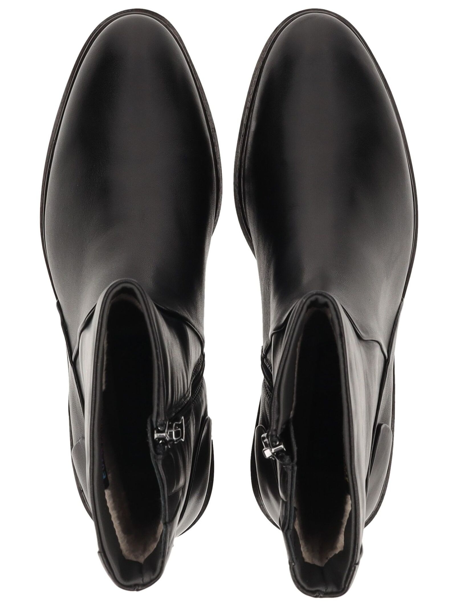 Everybody Stiefelette »Everybody Stiefelette Leder«