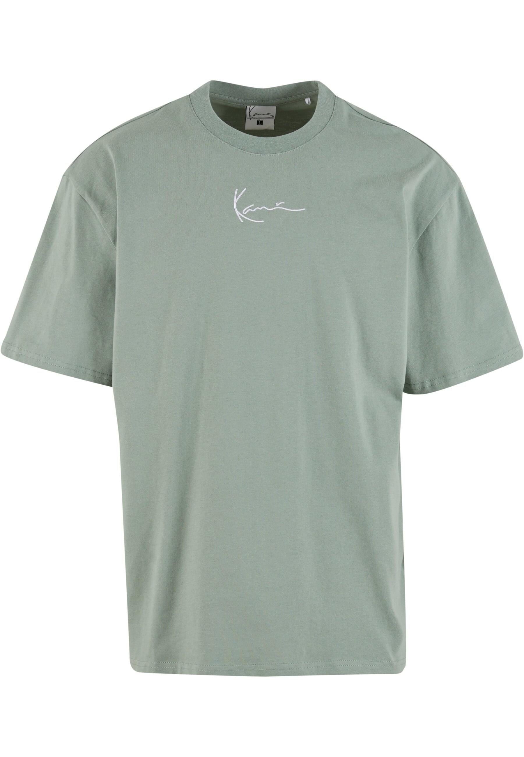 Karl Kani T-Shirt "Karl Kani Small Signature Essential Tee" 1 Stk. günstig online kaufen