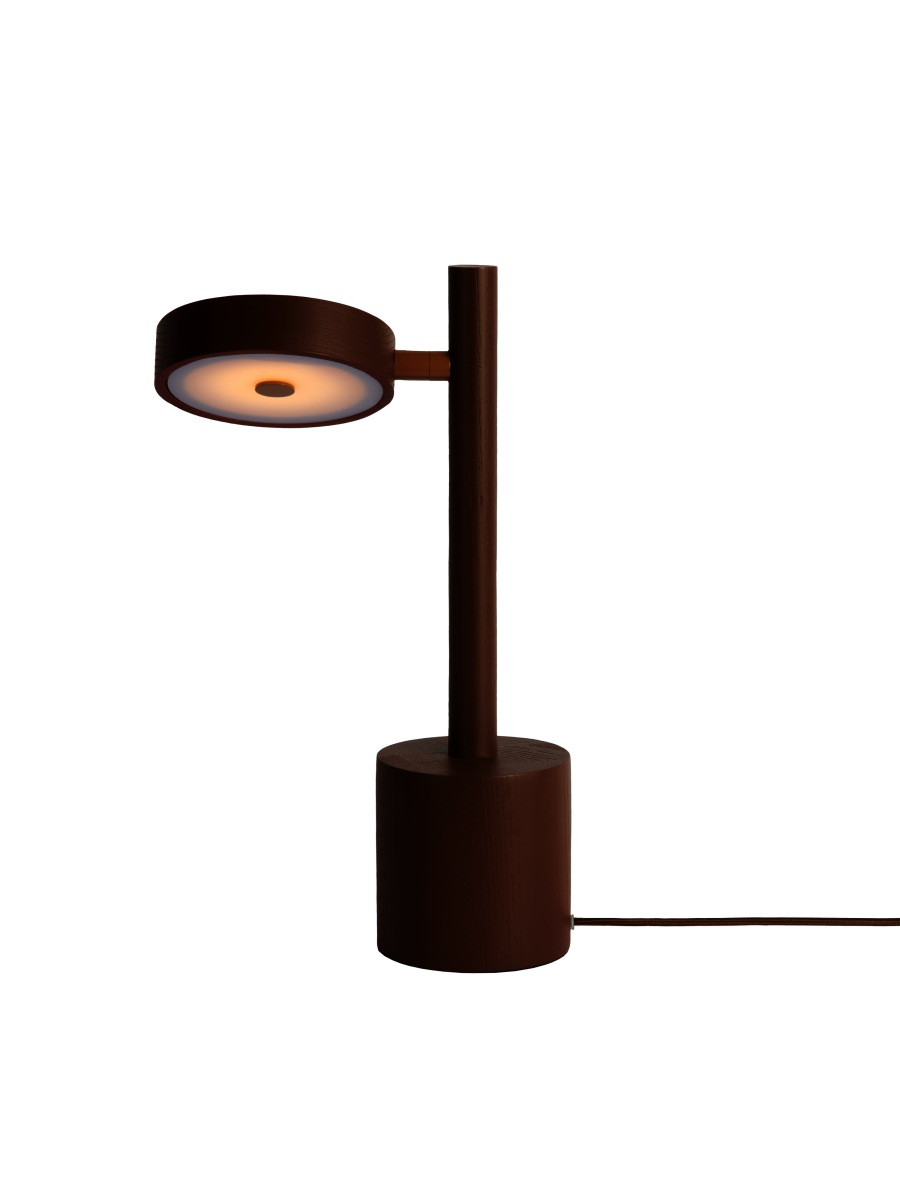 GOOD&MOJO Tischleuchte »Okinawa« LED-Modul 1 Stk.