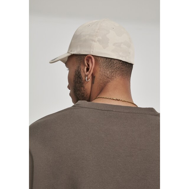 Flexfit Flex Cap »Accessoires Flexfit Light Camo« auf Rechnung bestellen |  BAUR