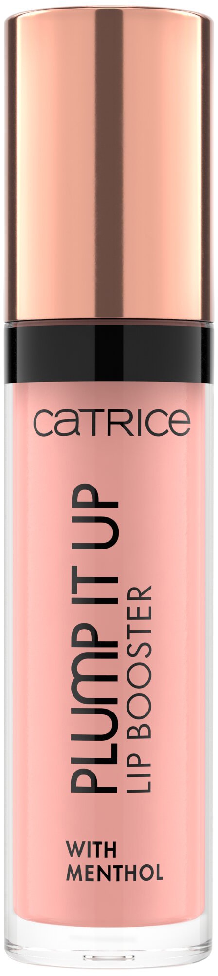 Catrice Lip-Booster »Plump It Up Lip Booster«, (Set, 3 tlg.)