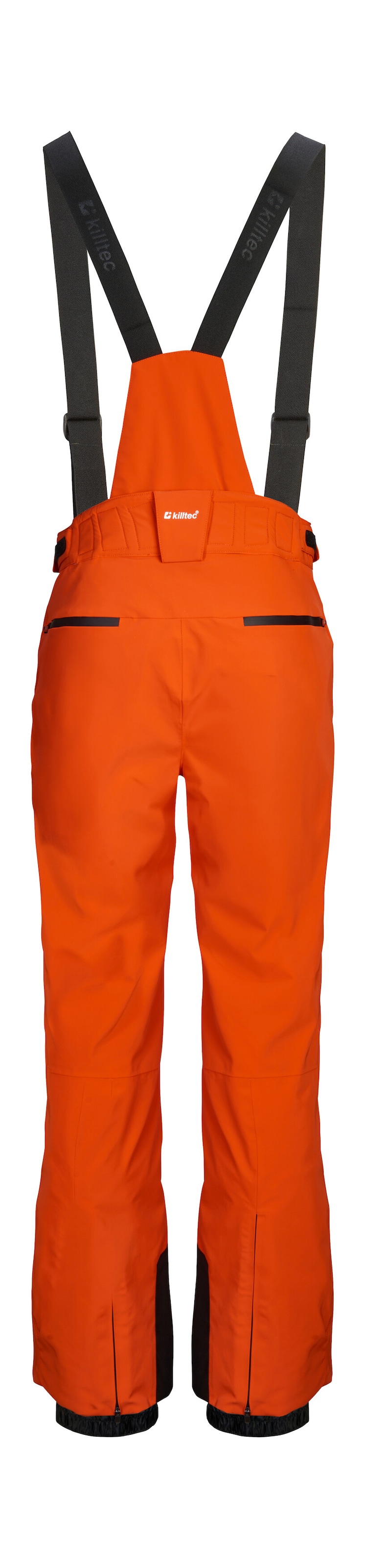 Killtec Skihose »KSW 82 MN SKI PNTS«  killtec Skihose: 4-Wege-Stretch, verschweißte Nähte, sehr atmungsaktiv