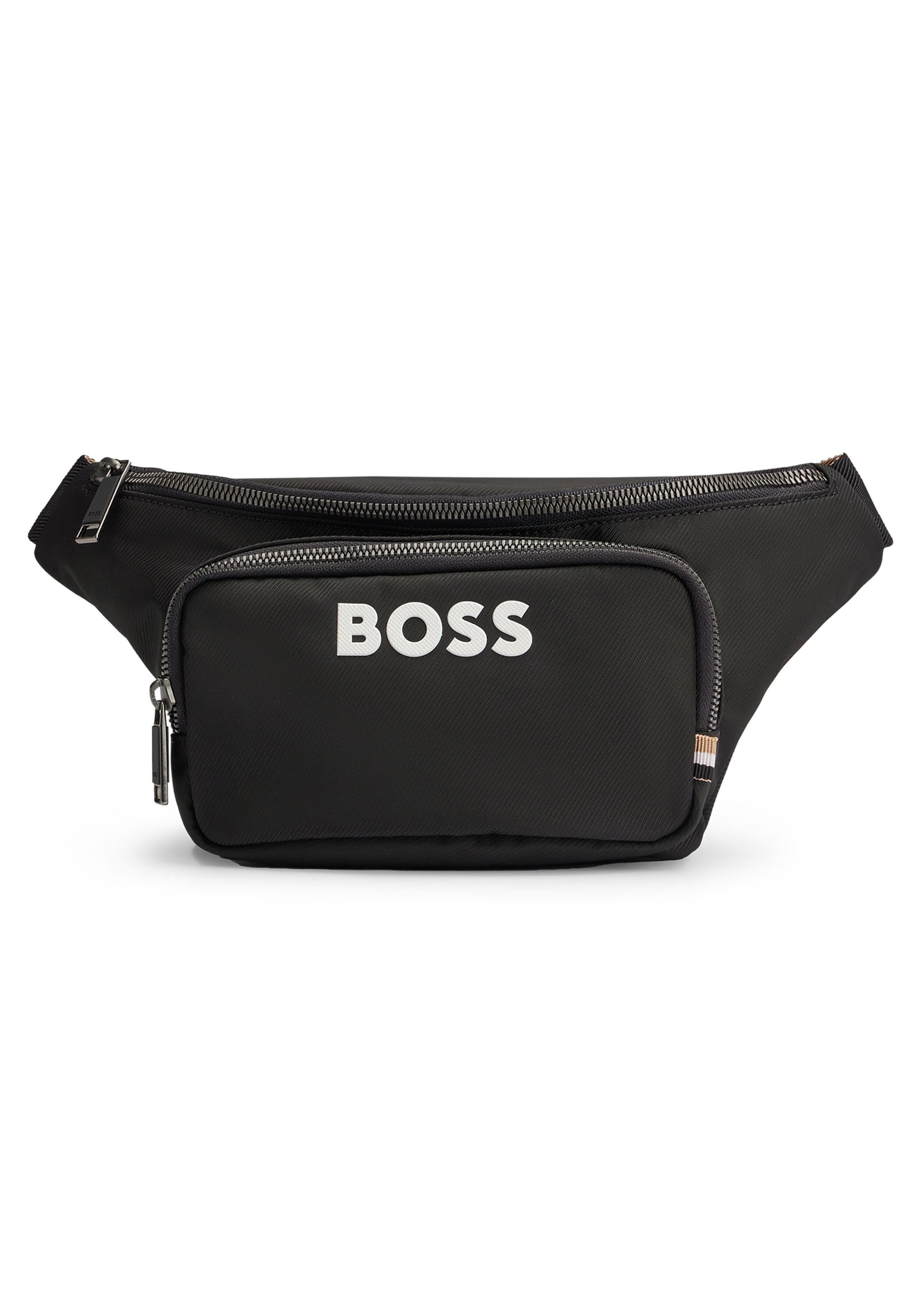 BOSS Gürteltasche "Gürteltasche Catch 3.0 Bumbag"