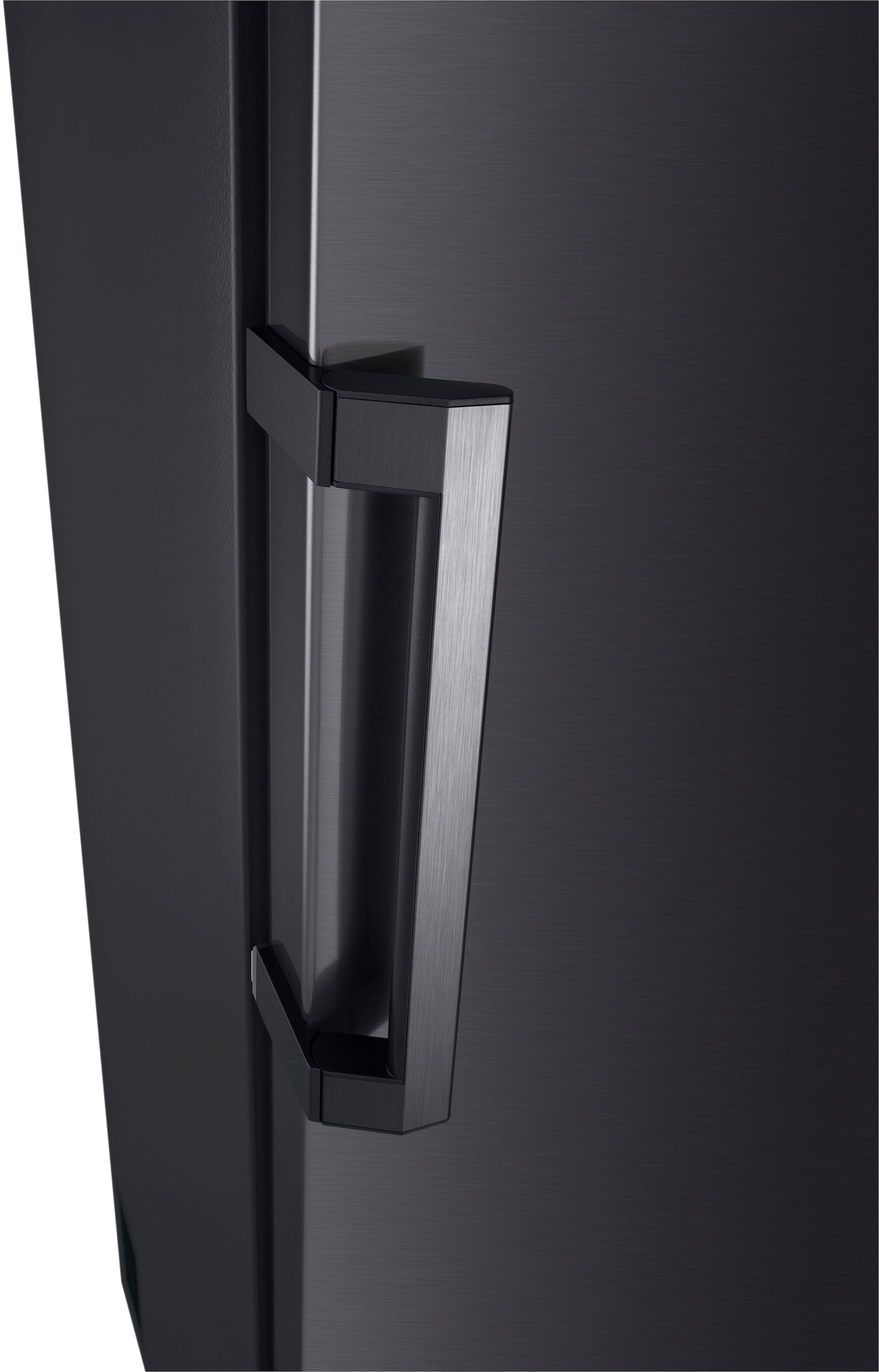 LG Kühlschrank »GLM71MCCSX«, Larder & Freezer