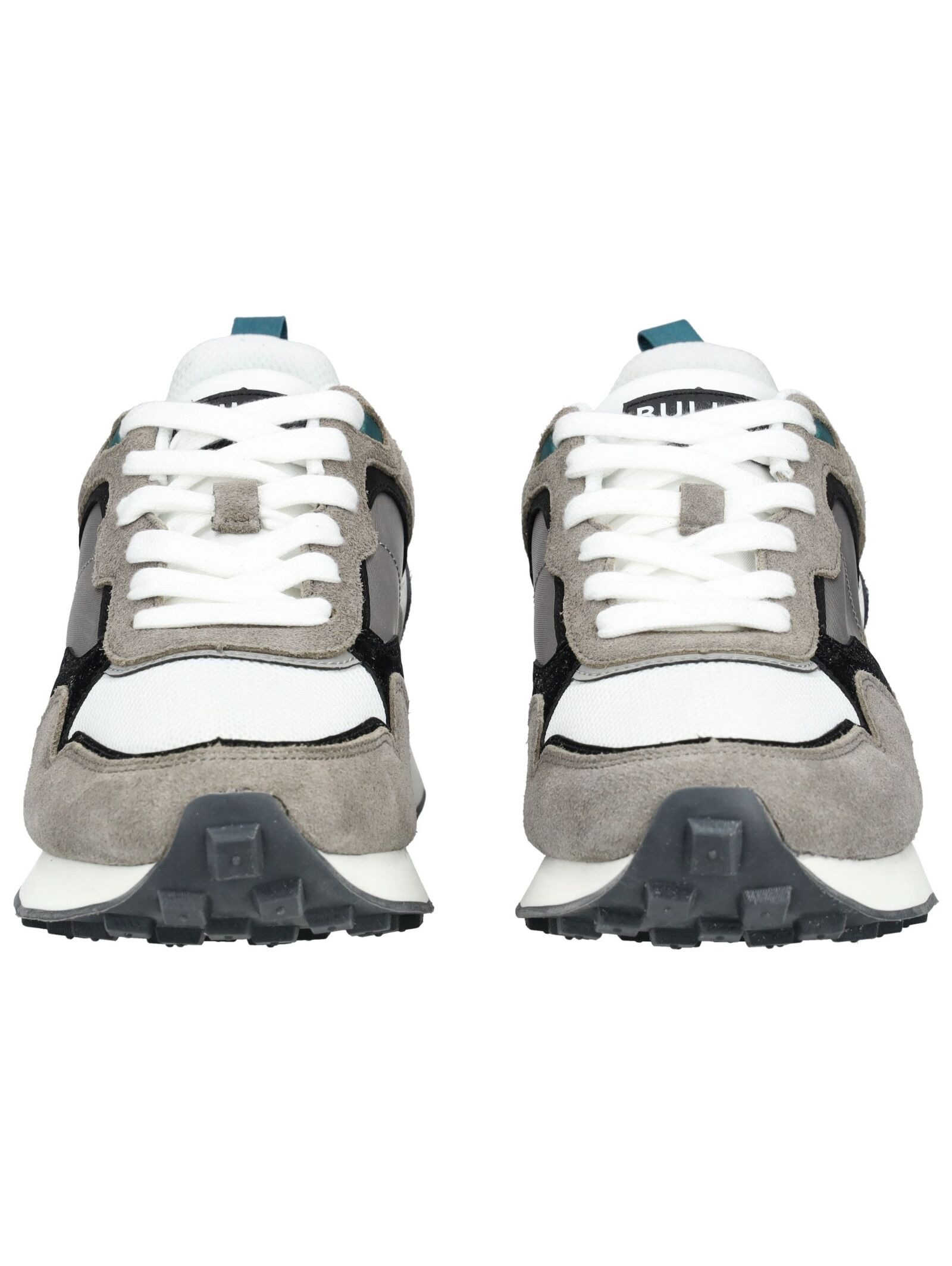 Thumbnail - Bullboxer Sneaker "Bullboxer Sneaker Leder"