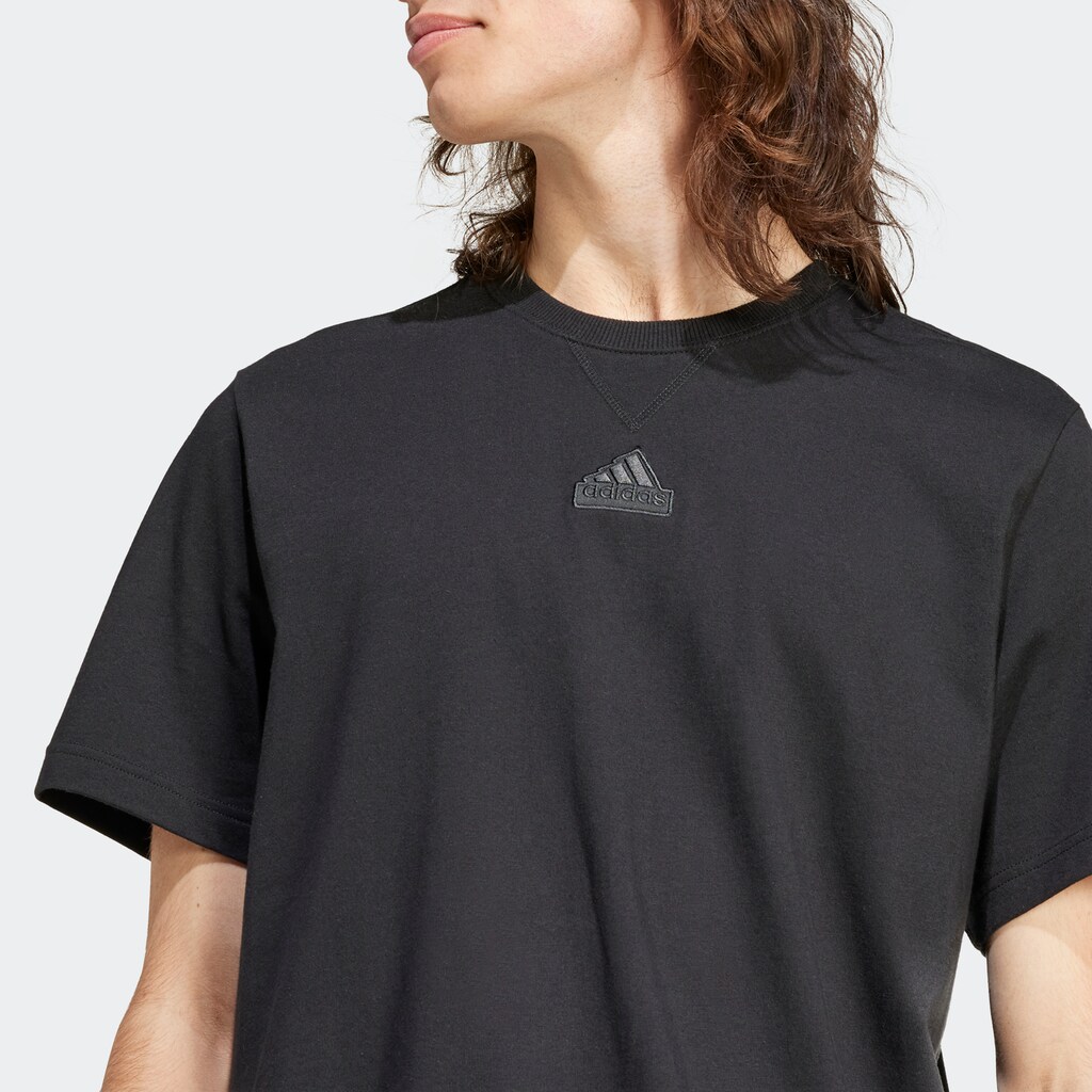 adidas Sportswear T-Shirt »M ALL SZN G T«