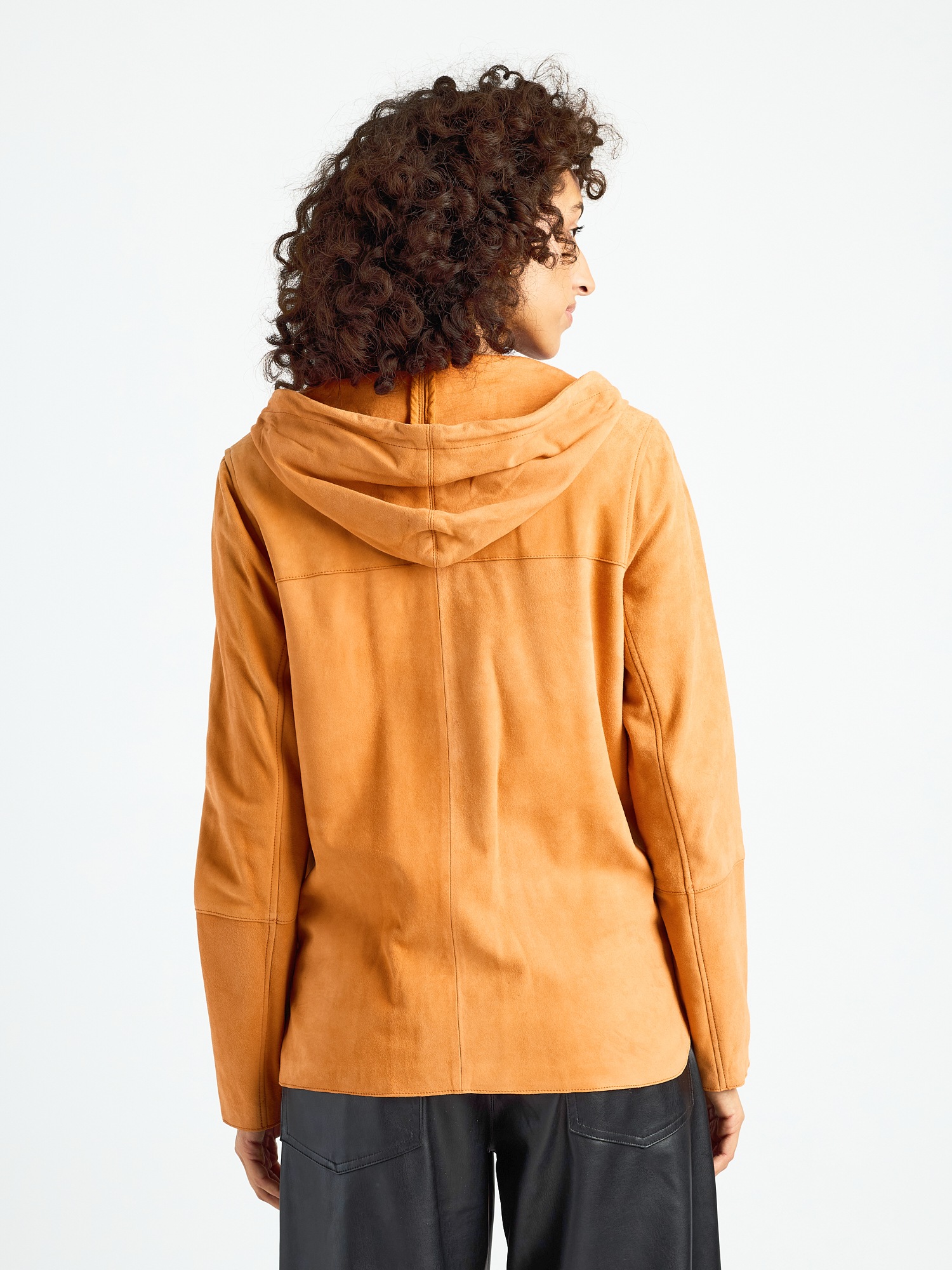 Maze Lederjacke »4202192«