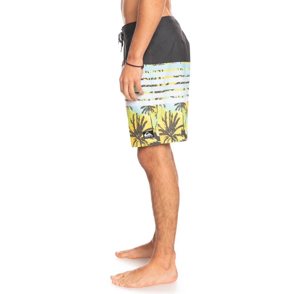 Quiksilver Boardshorts »Everyday Sion 18"«