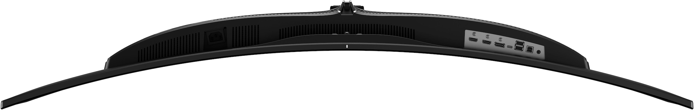 MSI Curved-OLED-Monitor »MPG 491CQPX QD-OLED« 125 cm/49 ″  5120 x 1440 px DQHD 0,03 Reaktionszeit 240 Hz