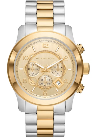 MICHAEL KORS Chronograph »RUNWAY MK9075«