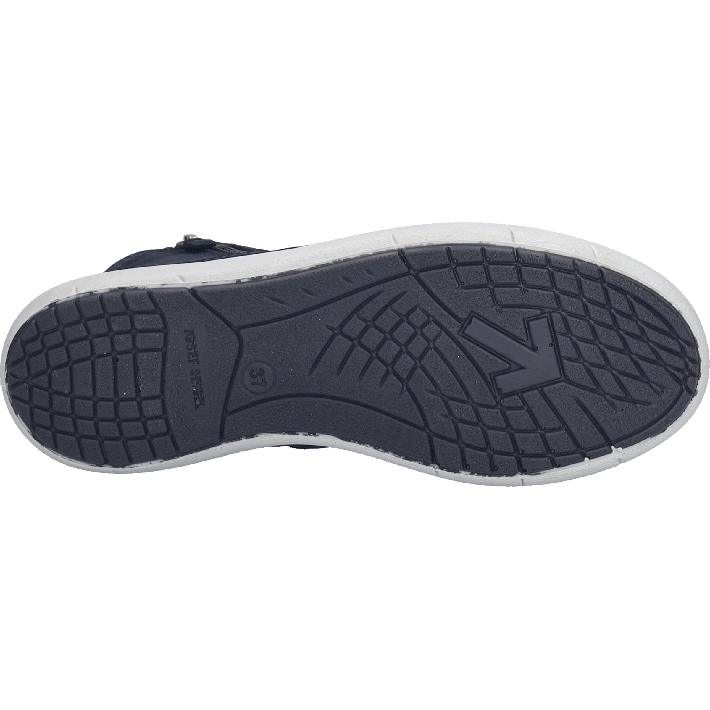 Josef Seibel Stiefelette »Megan 12, dunkelblau«