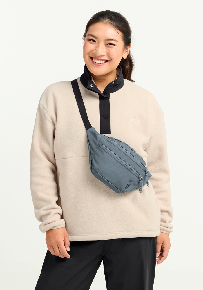 Jack Wolfskin Gürteltasche »KONYA HIPBAG«