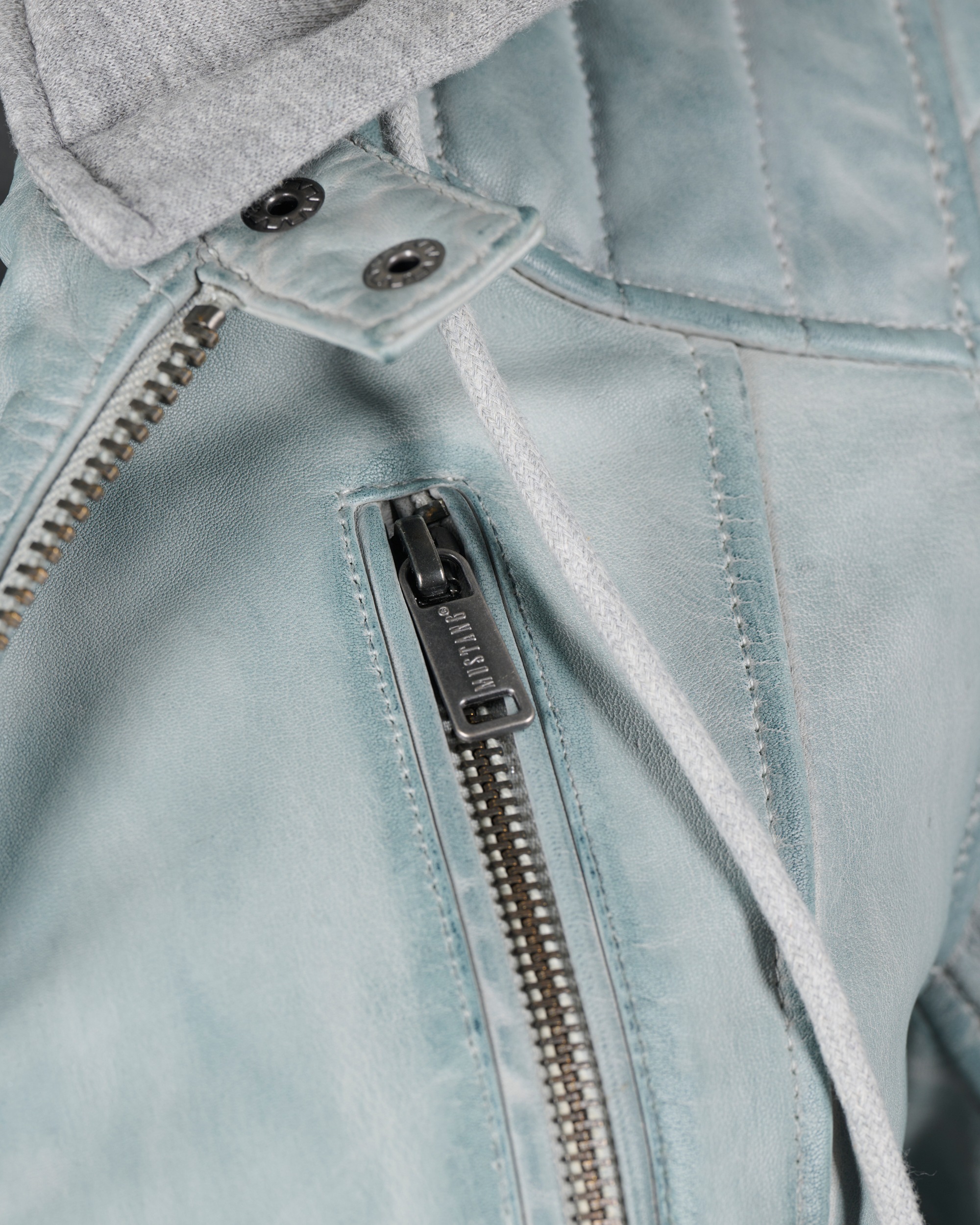 MUSTANG Lederjacke »31023237«