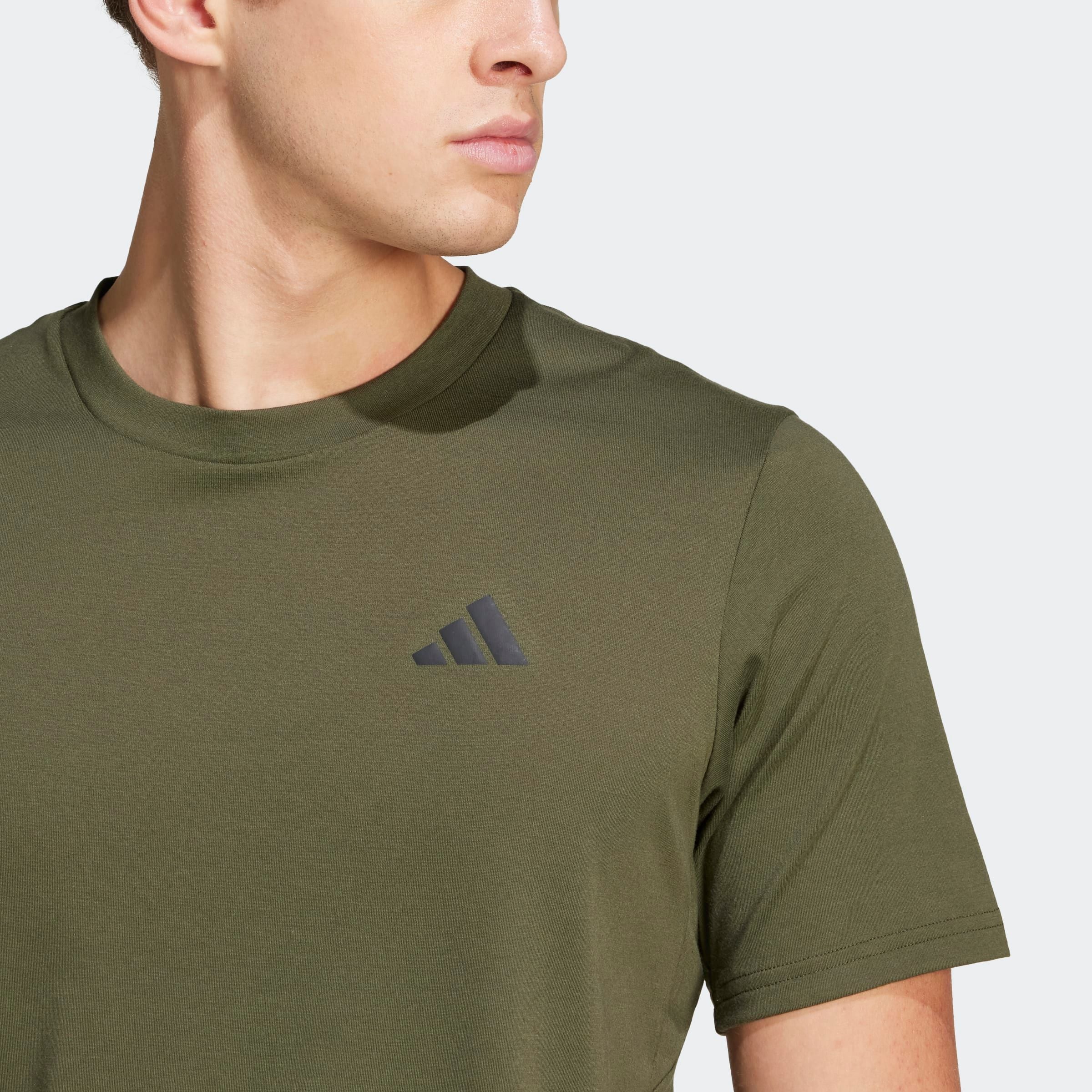adidas Performance T-Shirt »TR-ES FR T«
