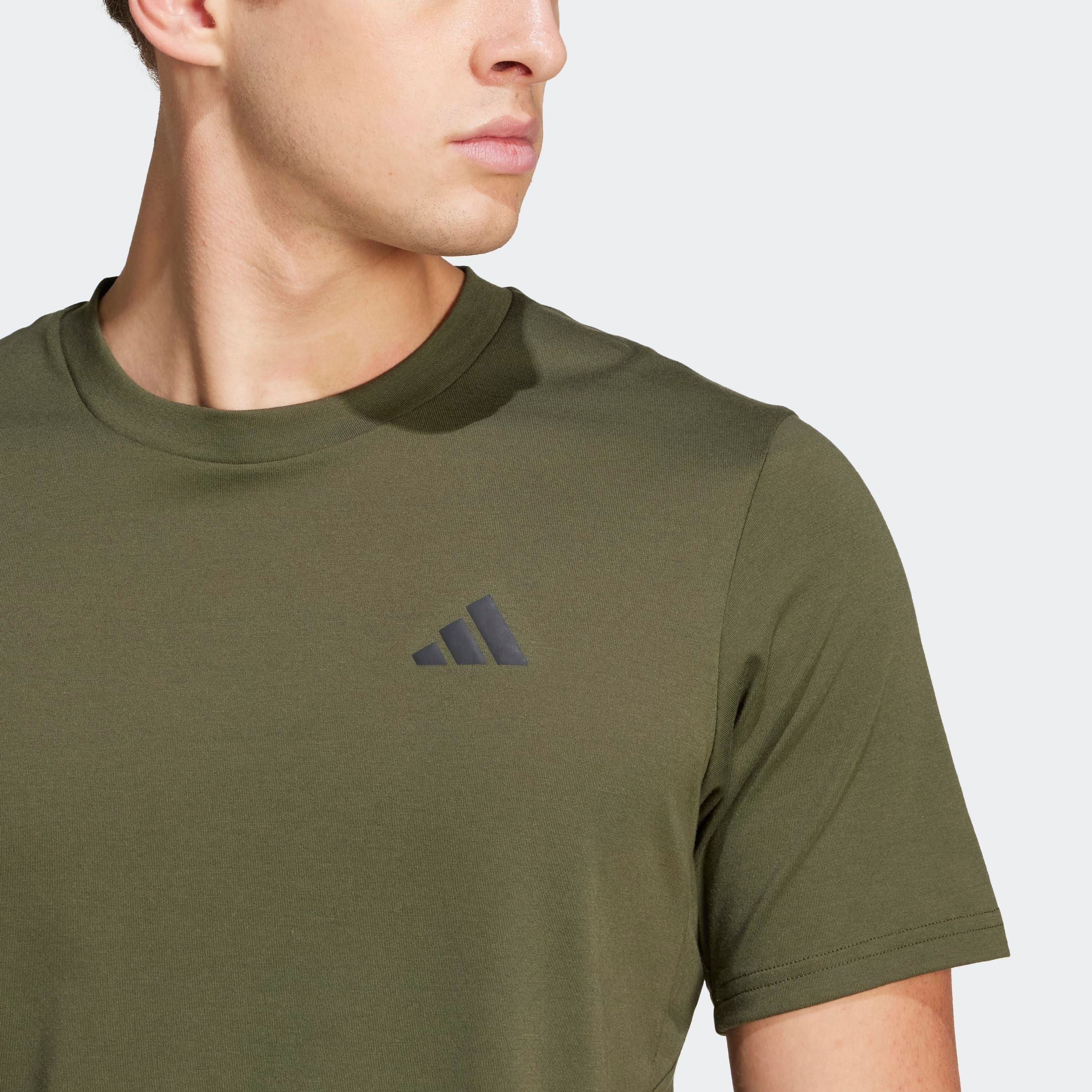Thumbnail - adidas Performance T-Shirt "TR-ES FR T"
