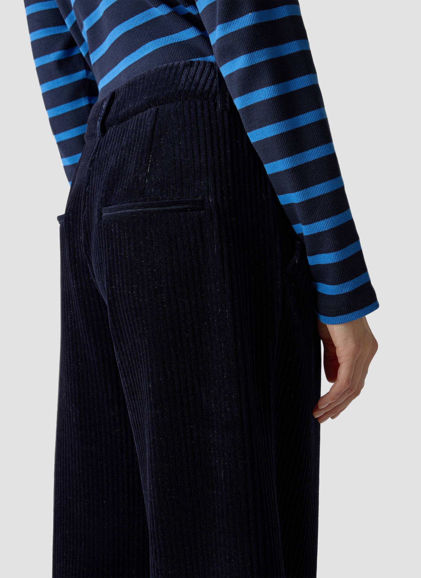 LeComte Jerseyhose »Hose«