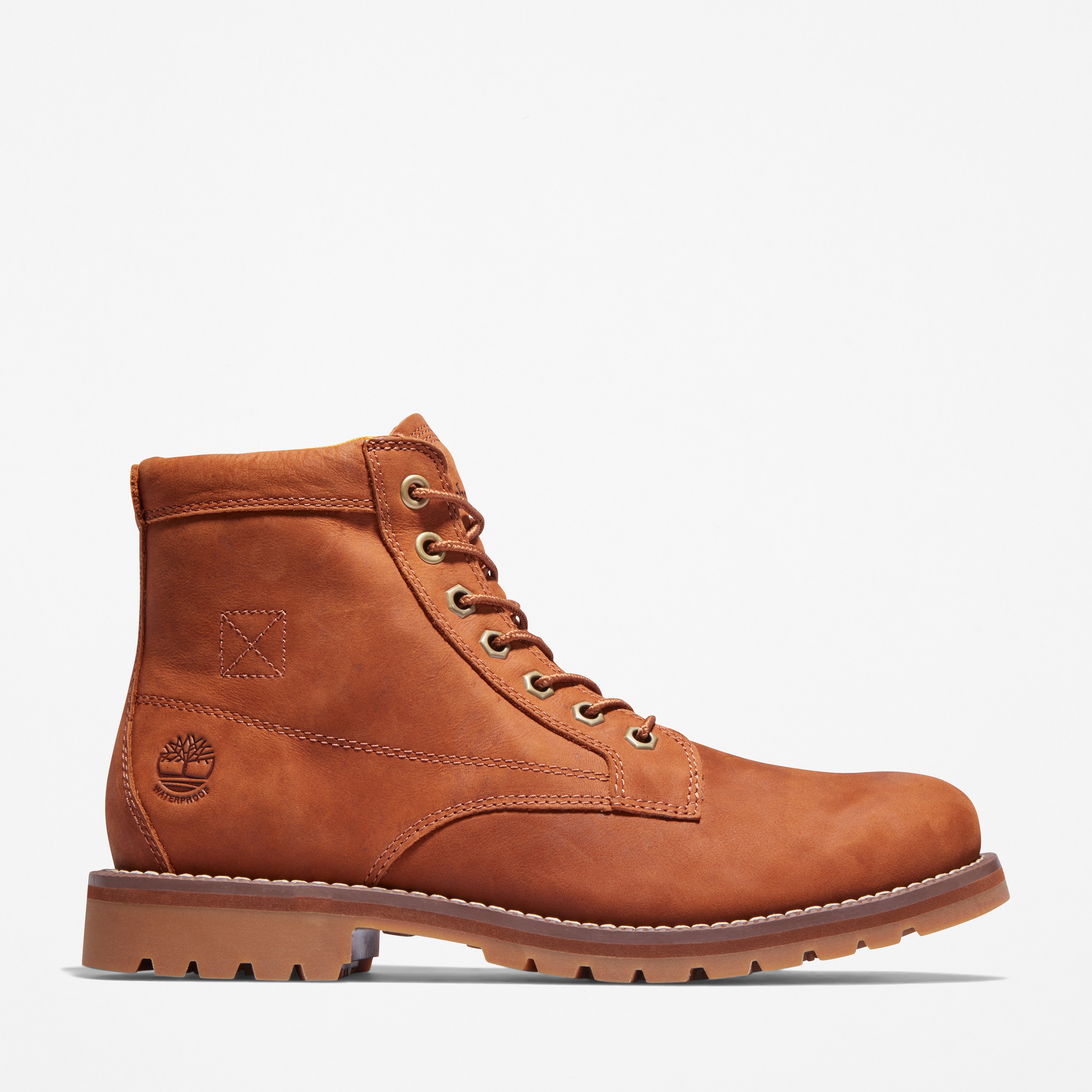 Thumbnail - Timberland Schnürboots "REDWOOD FALLS MID LACE UP WATERPROOF BOOT" Winterstiefel, Schnürstiefel, Winterschuhe, wasserdic...