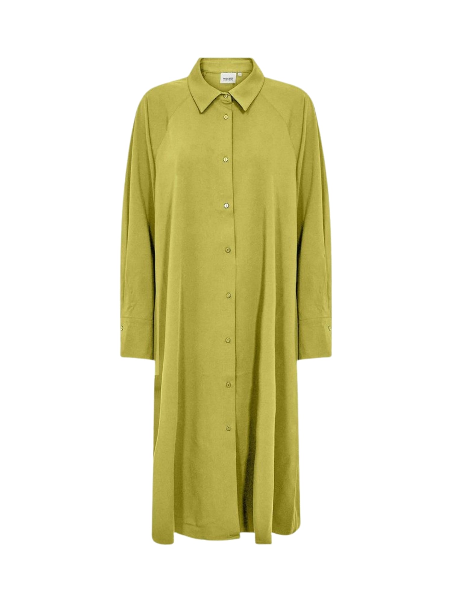 Wasabi Concept Jerseykleid "Wasabi Concept Dress WA-SALLY 3" günstig online kaufen