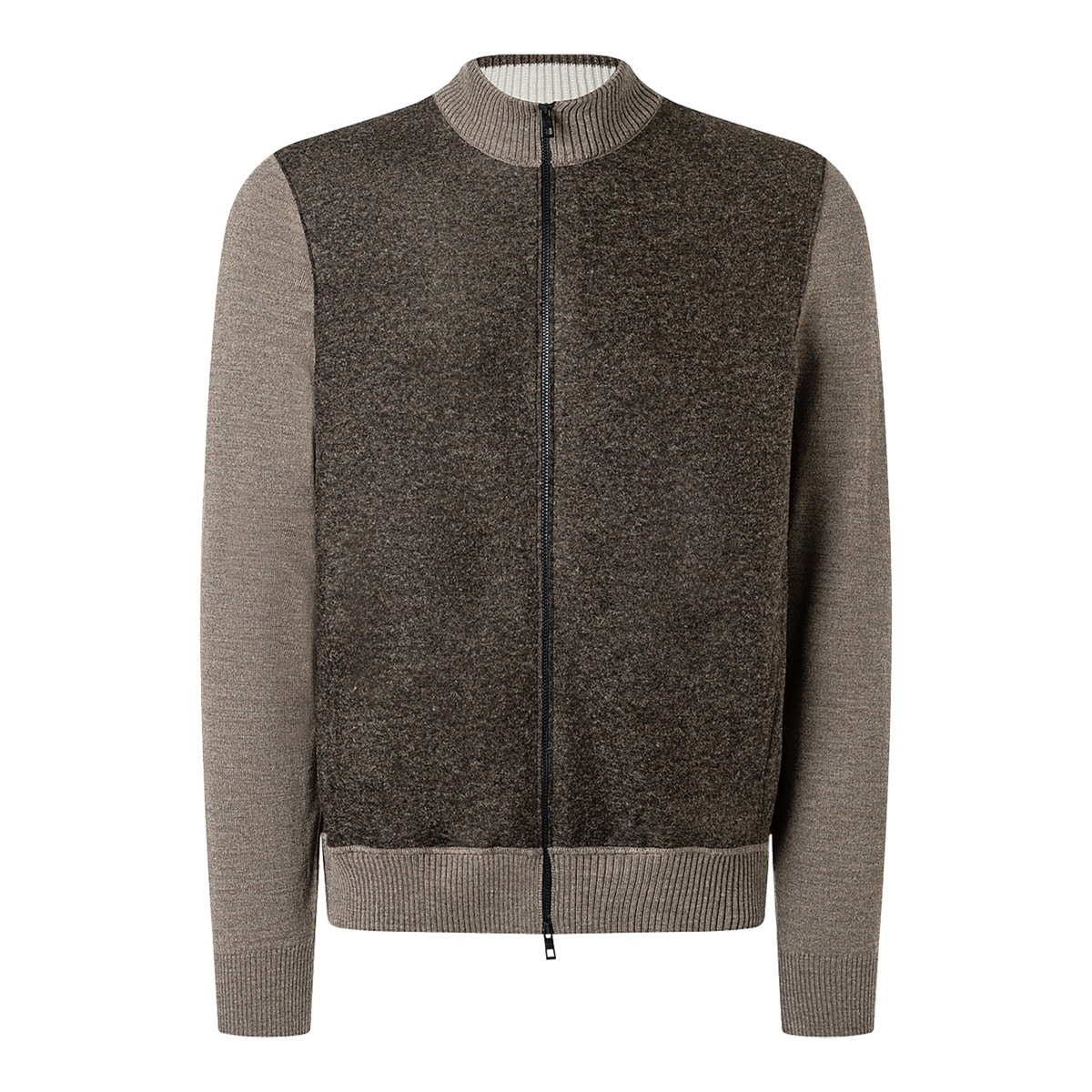 MAERZ Muenchen Strickjacke "Maerz Muenchen 561001 Strickjacke Herren Bekleidung"
