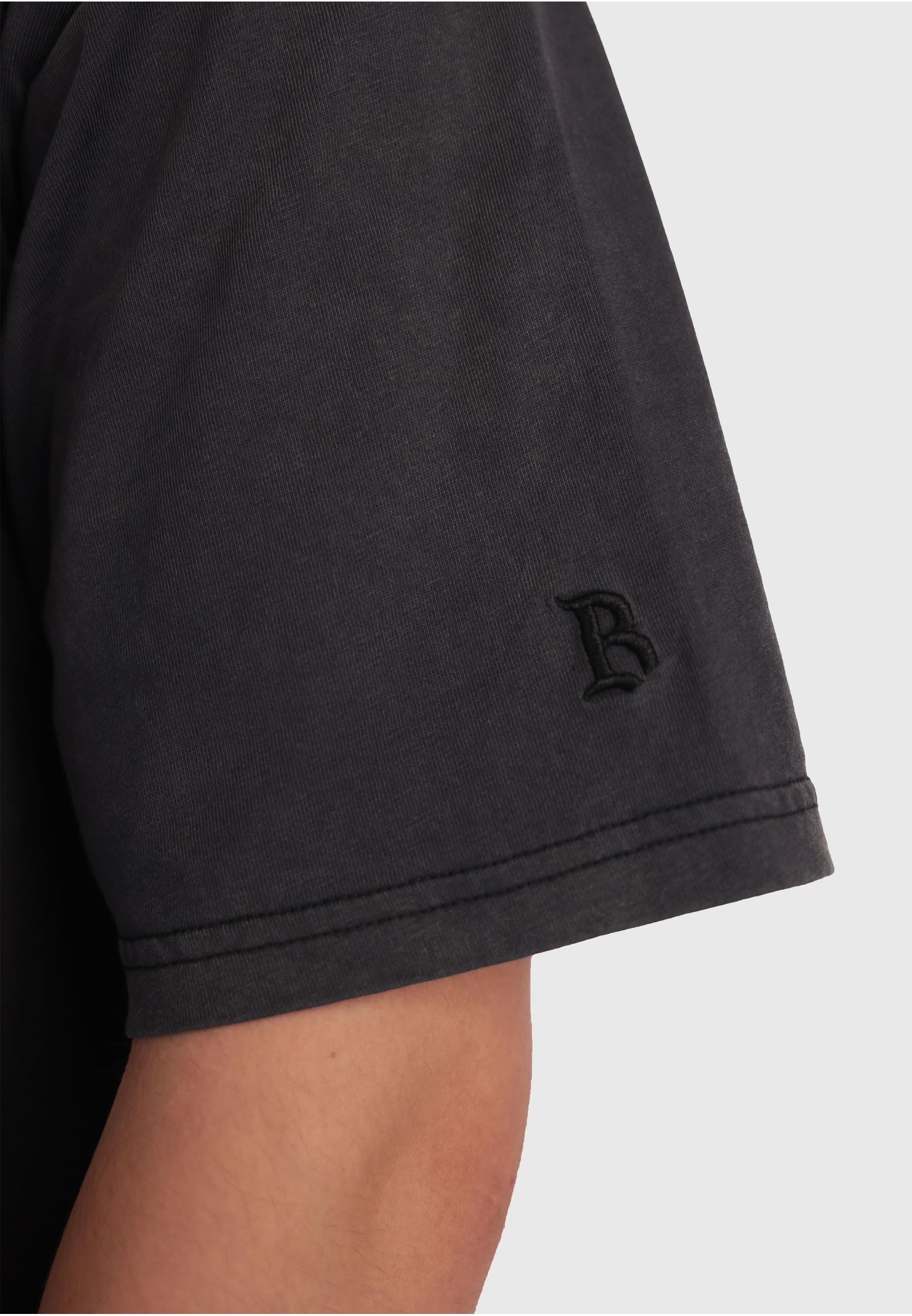 Dropsize T-Shirt »Dropsize Regular Fit T-Shirt« 1 Stk.