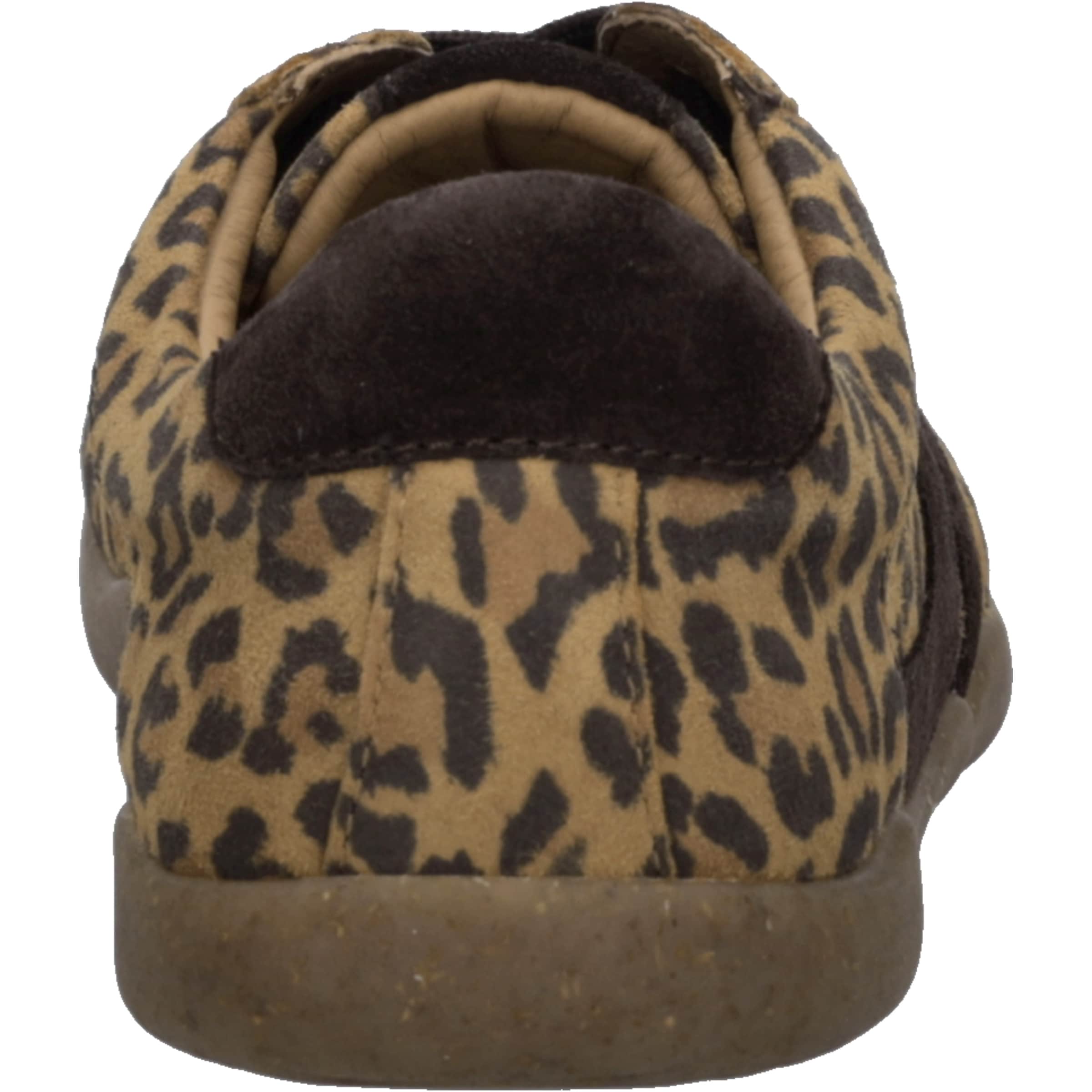 Josef Seibel Sneaker »Cassandra 11, leopard-multi«