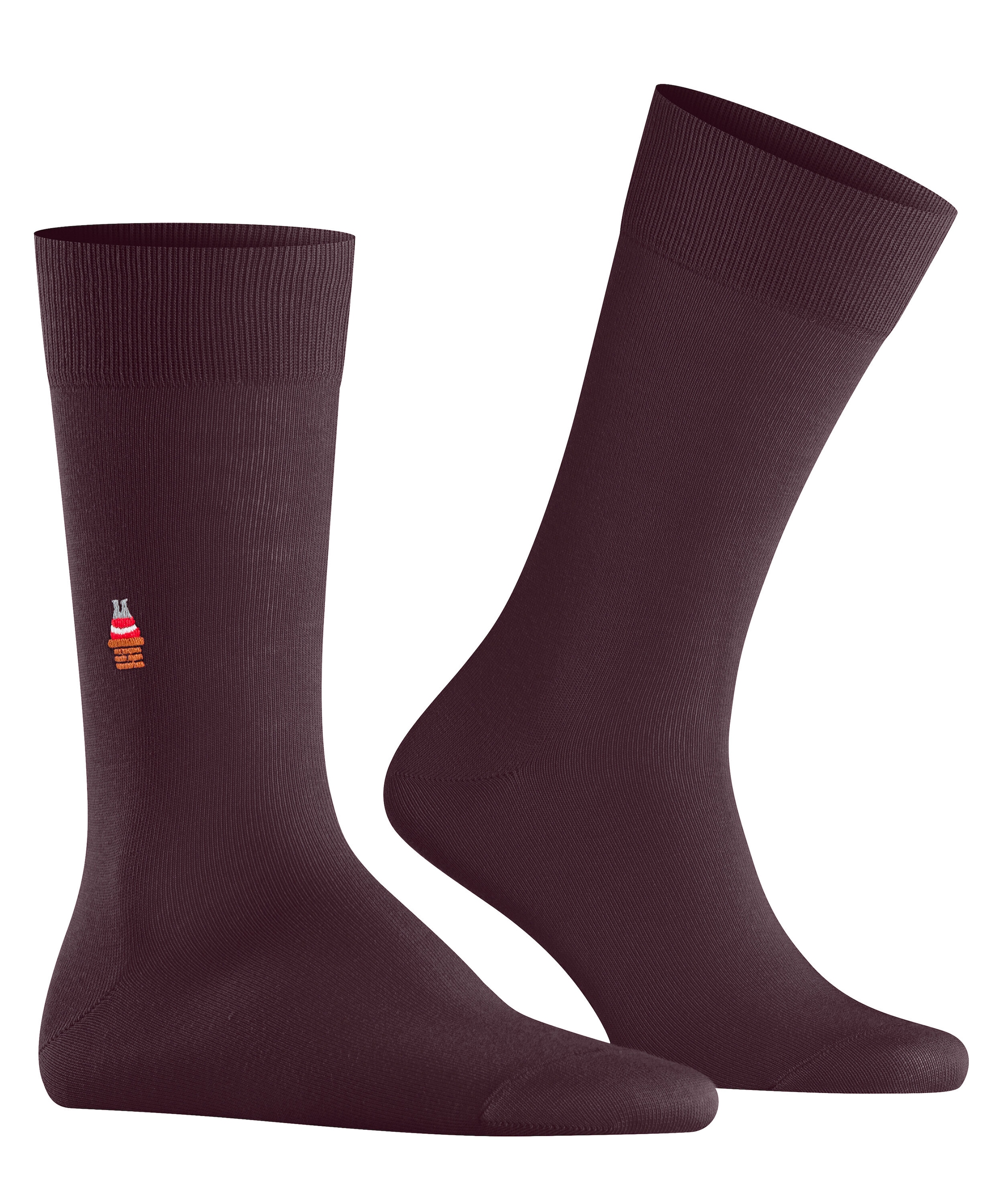 Burlington Socken "Brit Style" 1 Paar tlg.