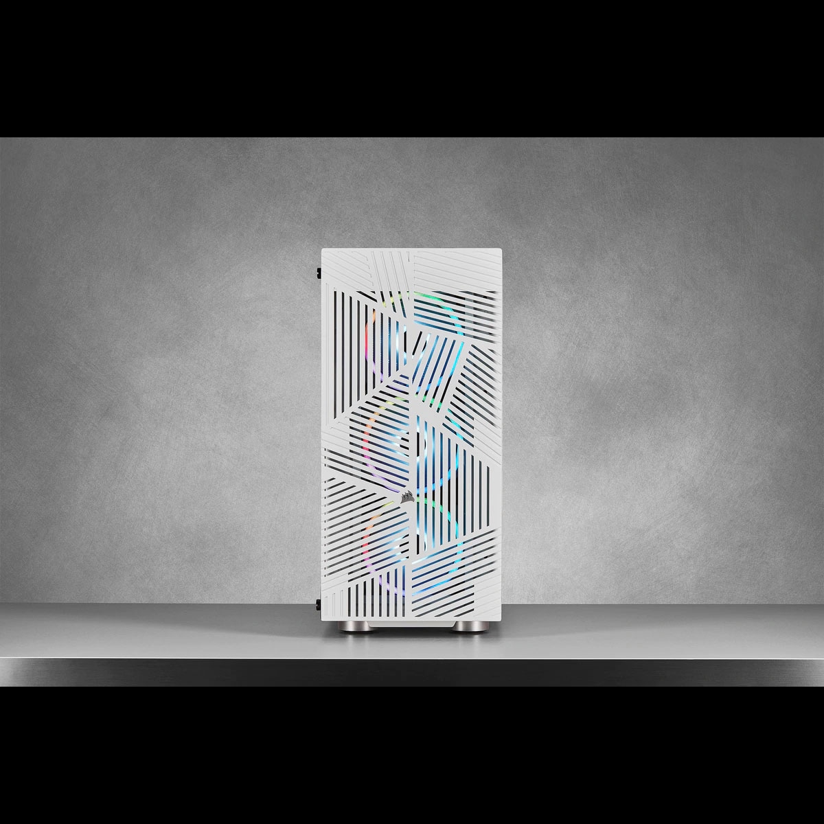 Corsair PC-Gehäuse »275R Airflow Midi Tower«